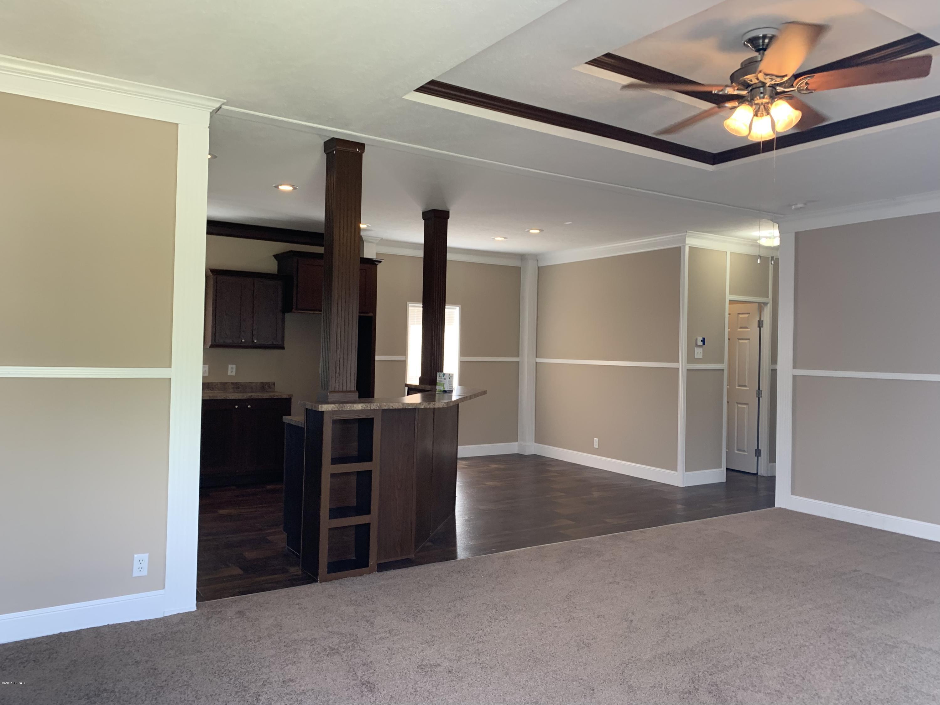 North Lagoon Oaks 7th Add - Residential