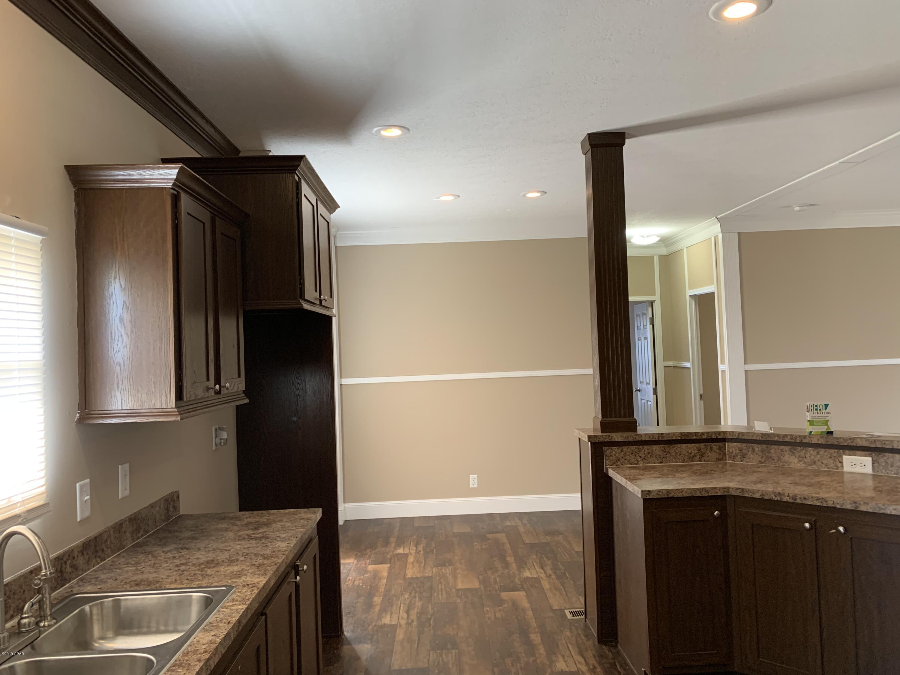 North Lagoon Oaks 7th Add - Residential