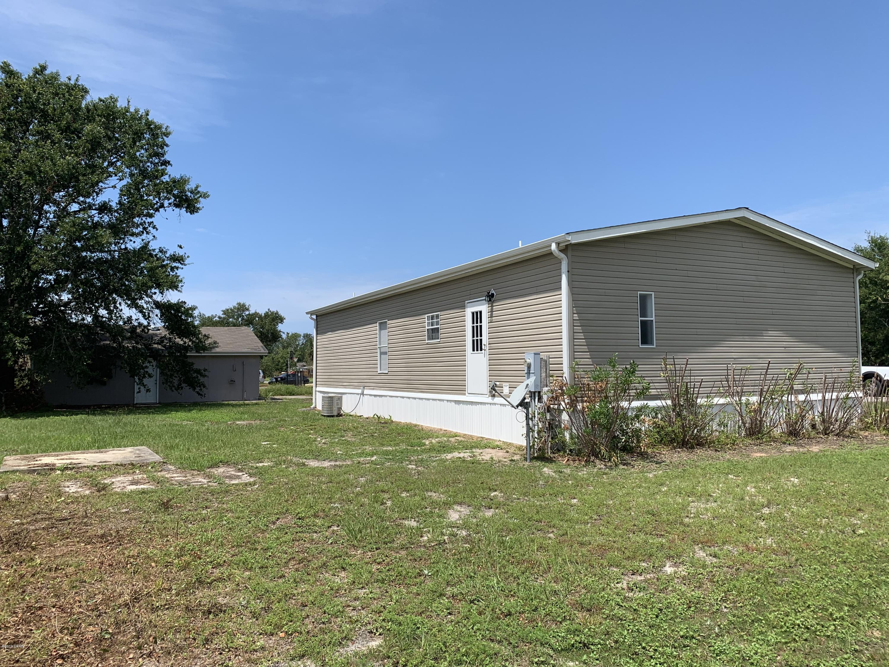 North Lagoon Oaks 7th Add - Residential