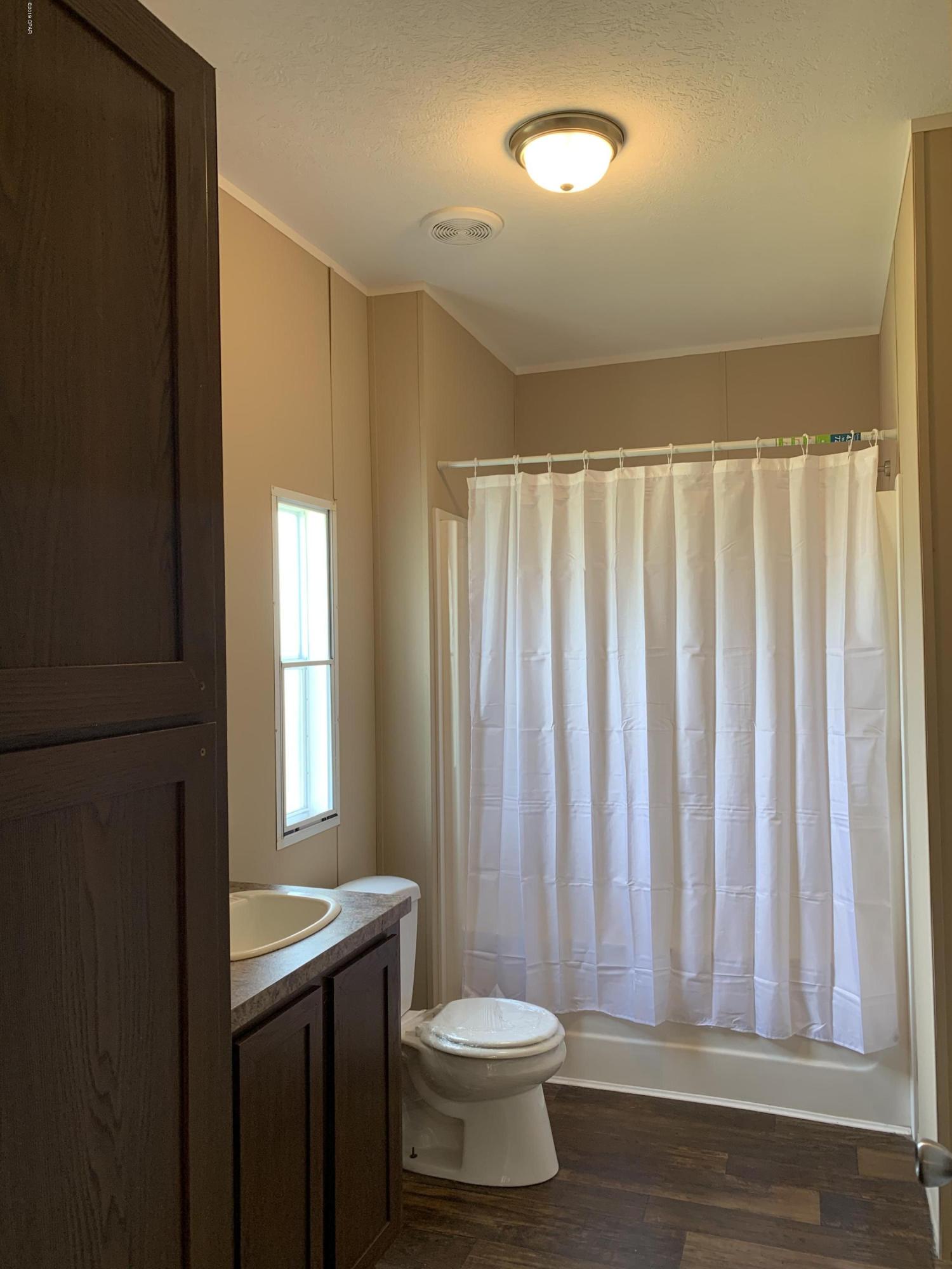 North Lagoon Oaks 7th Add - Residential