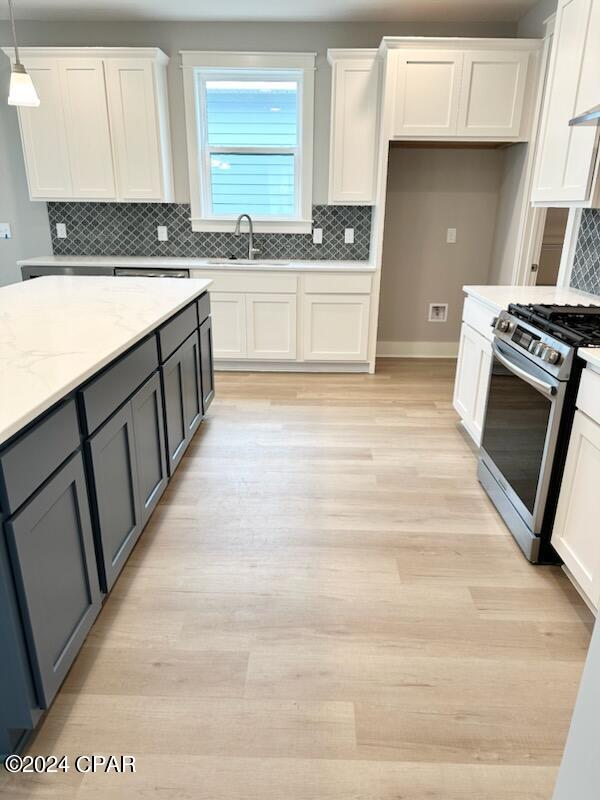 Breakfast Point East - Residential