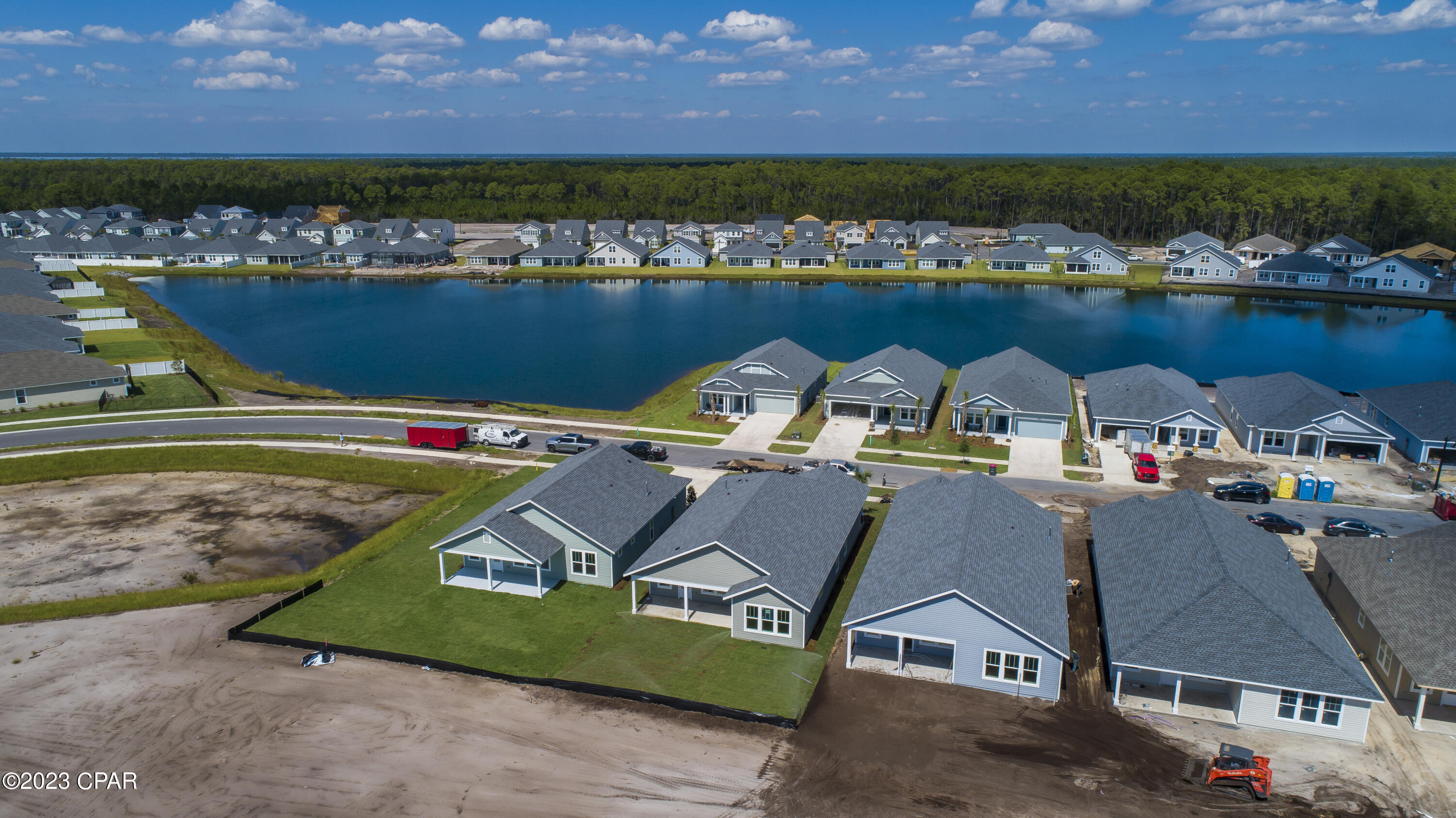 Breakfast Point East - Residential