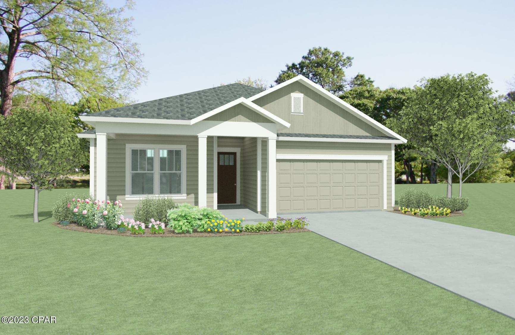 Breakfast Point East - Residential