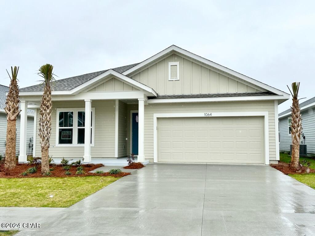 Breakfast Point East - Residential