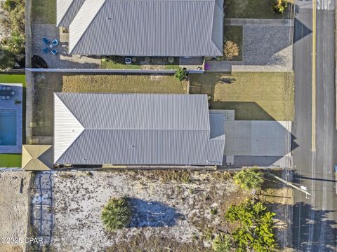 A home in Panama City Beach