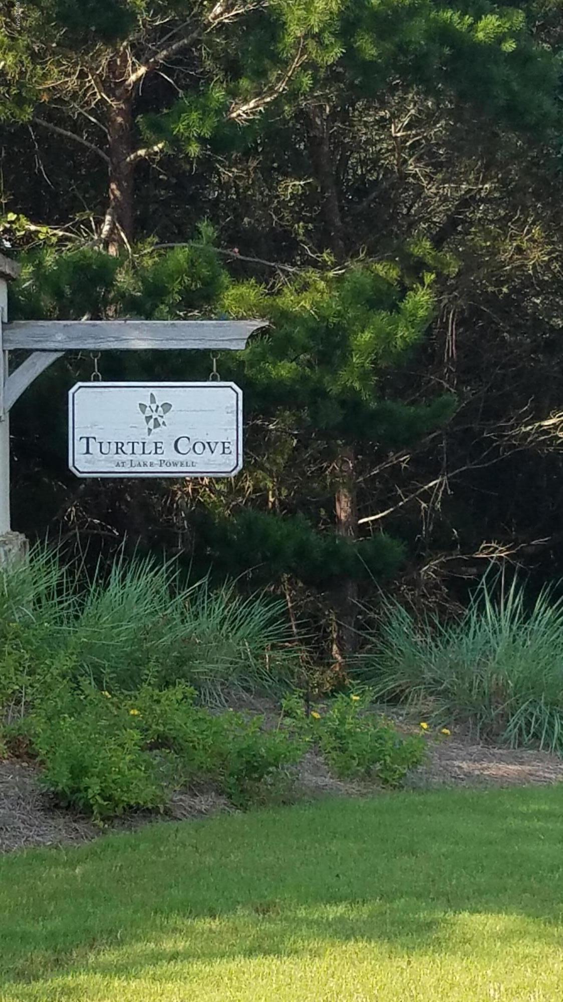 Turtle Cove At Lake Powell - Land