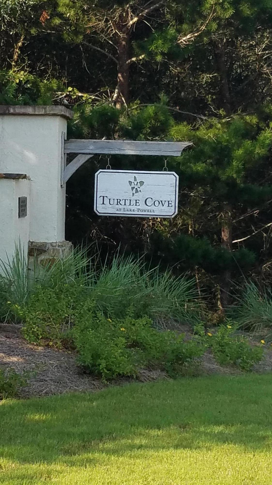 Turtle Cove At Lake Powell - Land