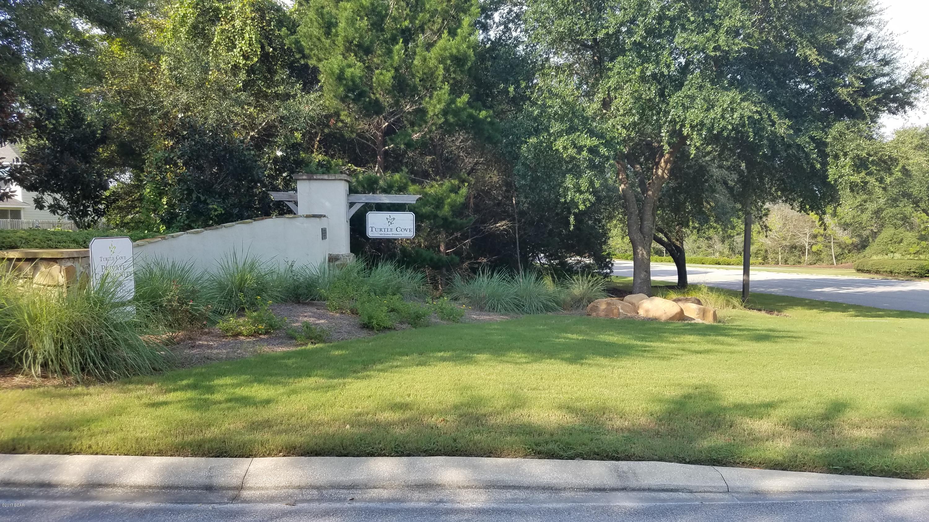 Turtle Cove At Lake Powell - Land