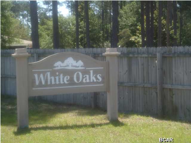 White Oak - Residential
