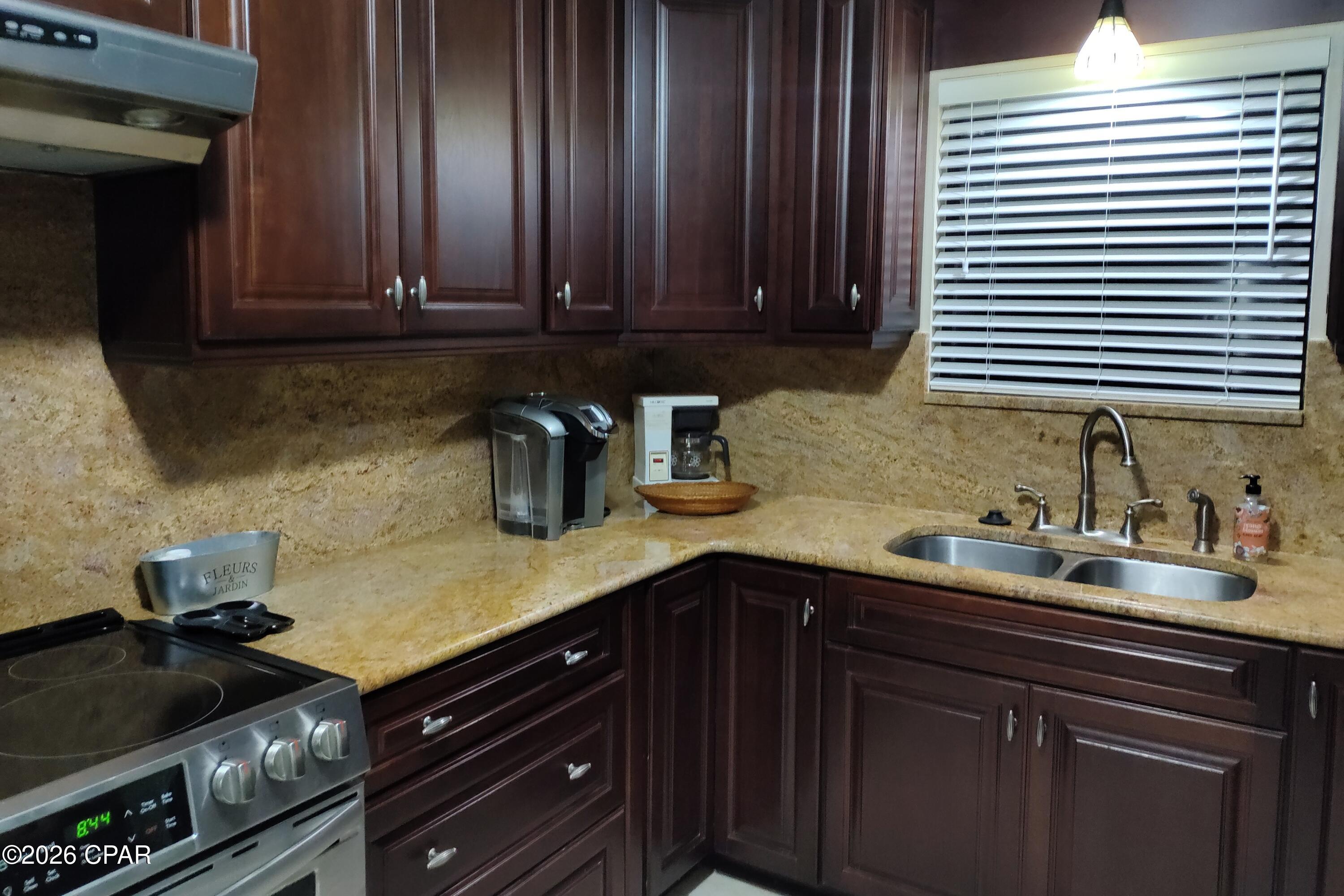 Holiday Beach Unit 10 - Residential