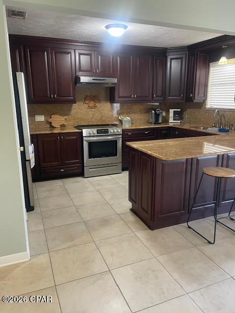 Holiday Beach Unit 10 - Residential