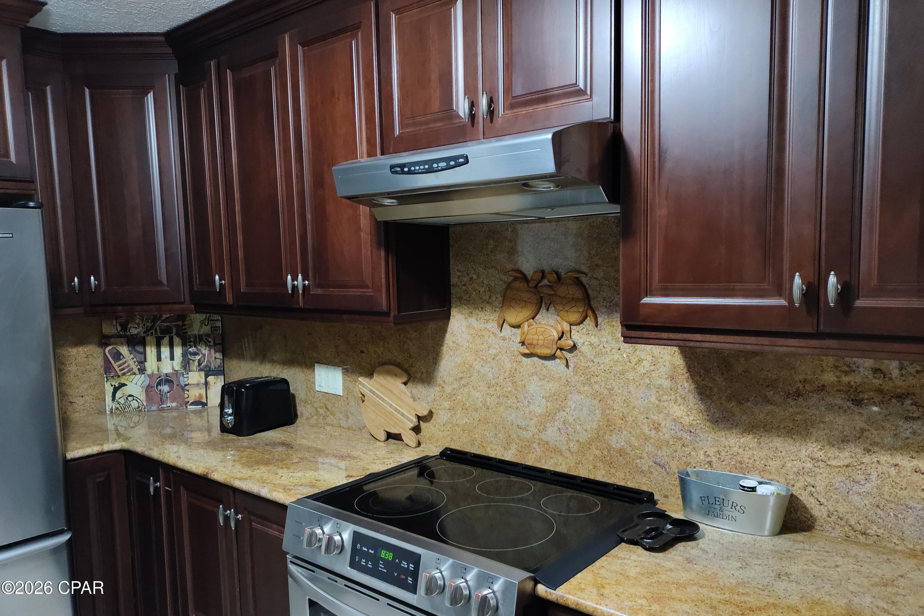 Holiday Beach Unit 10 - Residential