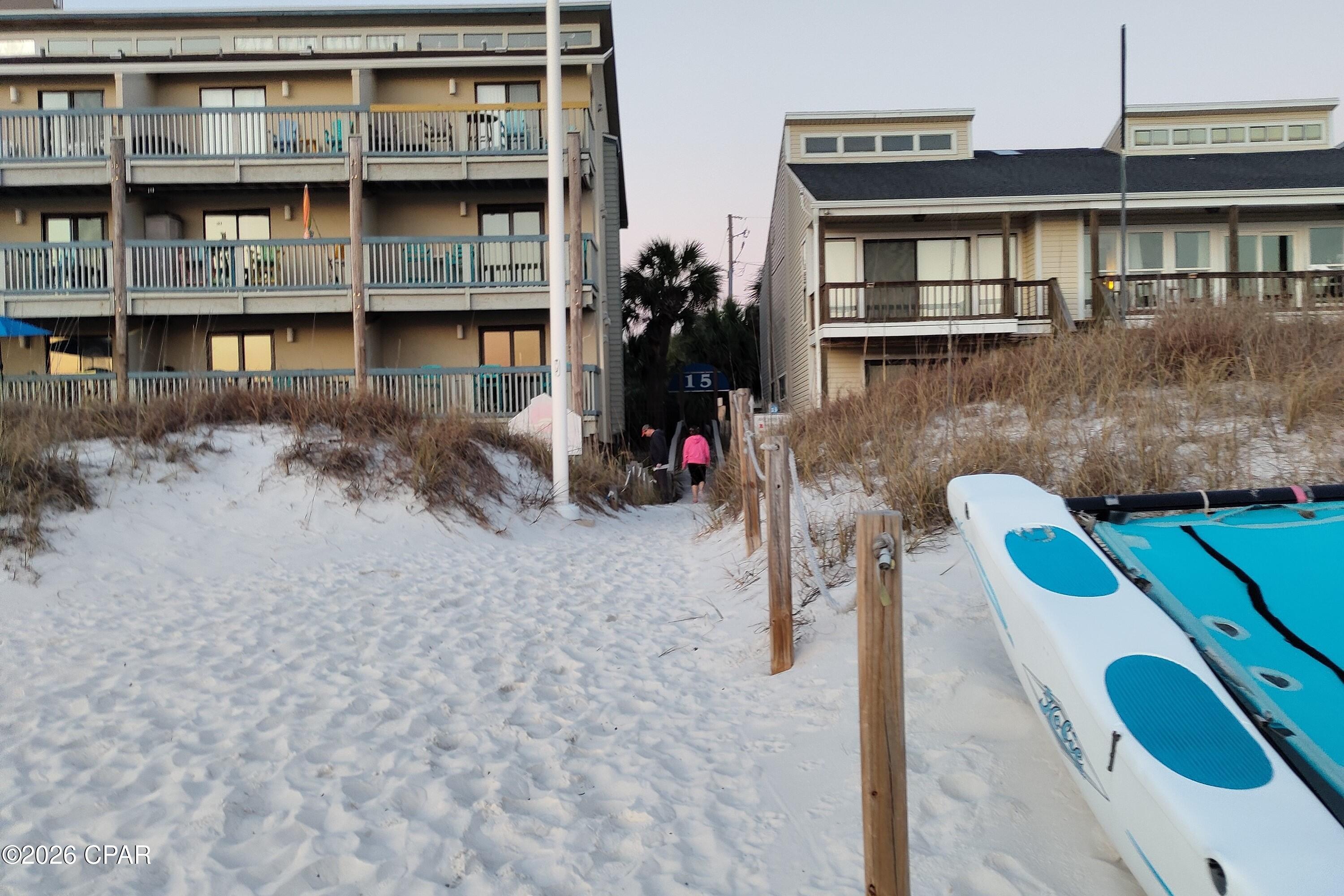 Holiday Beach Unit 10 - Residential