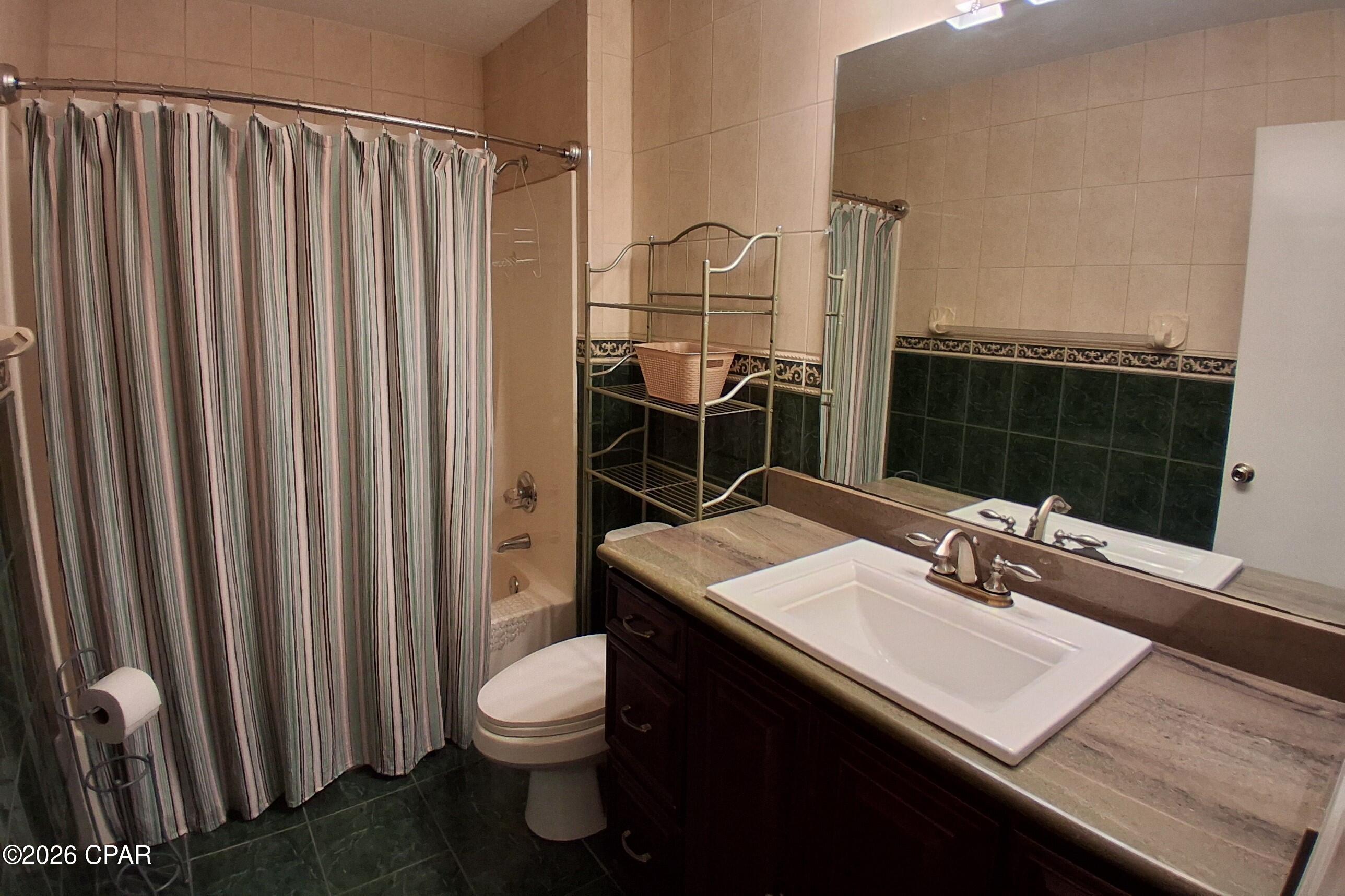 Holiday Beach Unit 10 - Residential