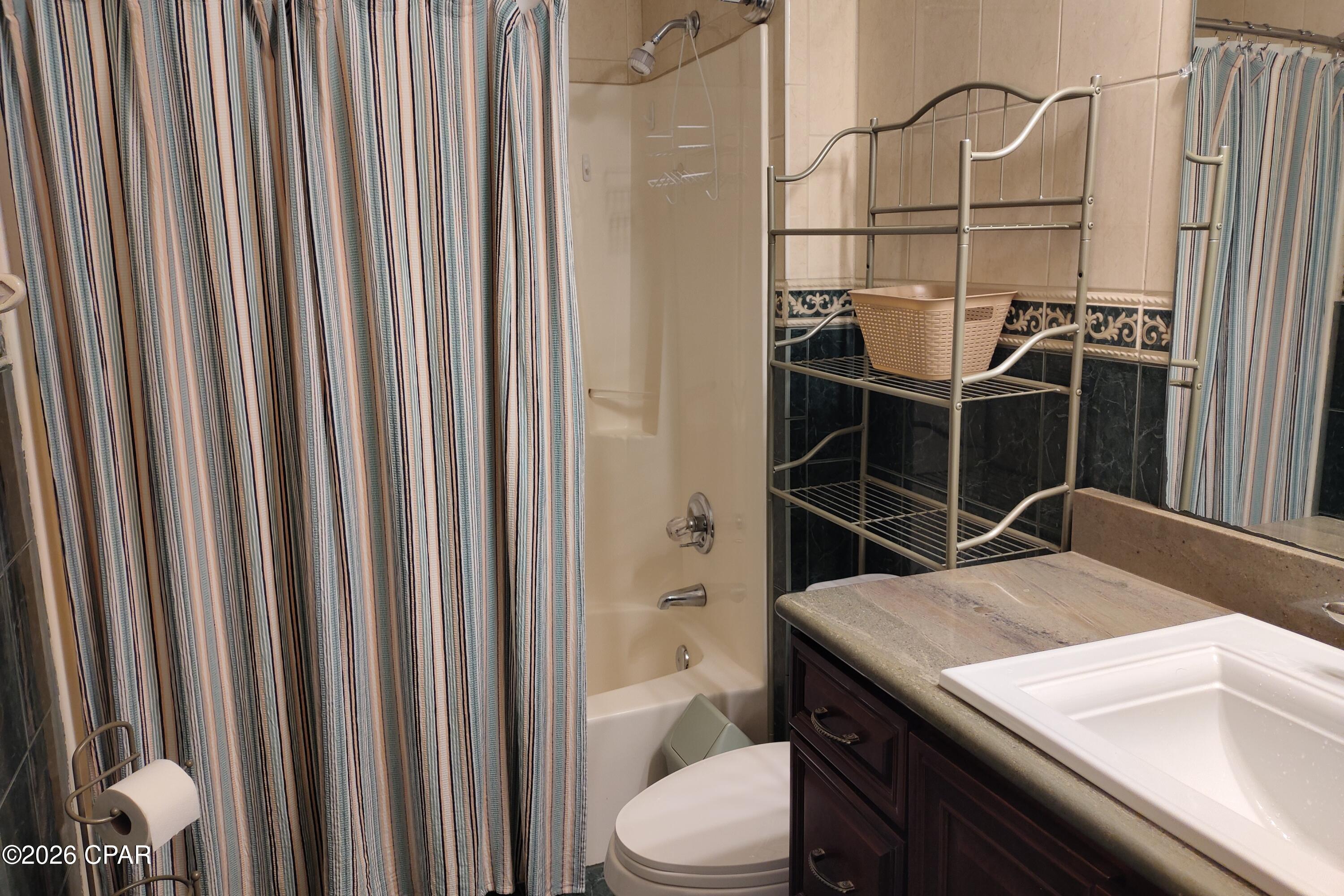 Holiday Beach Unit 10 - Residential