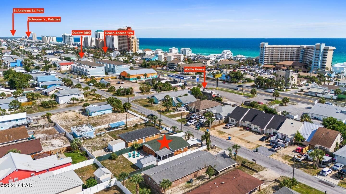 Holiday Beach Unit 10 - Residential