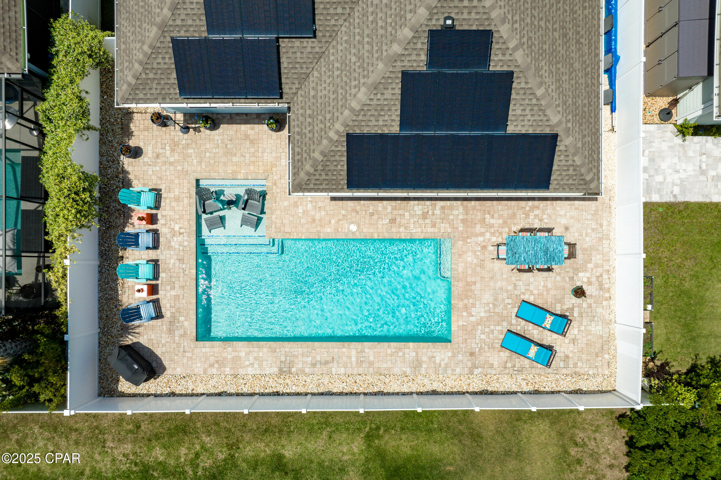 Breakfast Point - Residential