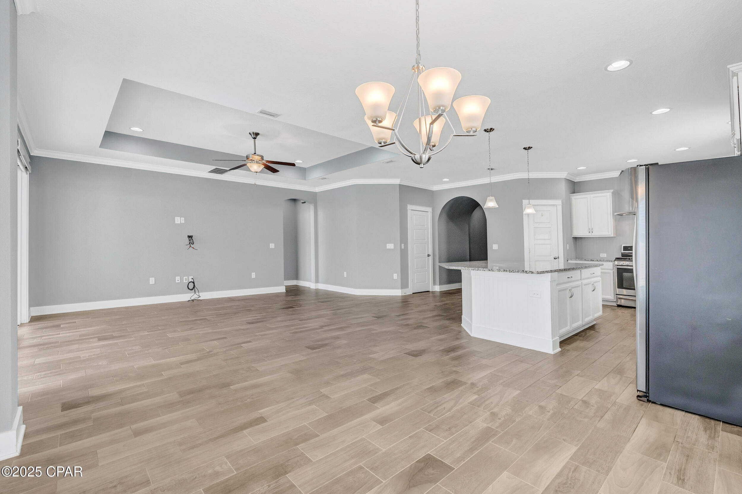 Breakfast Point - Residential