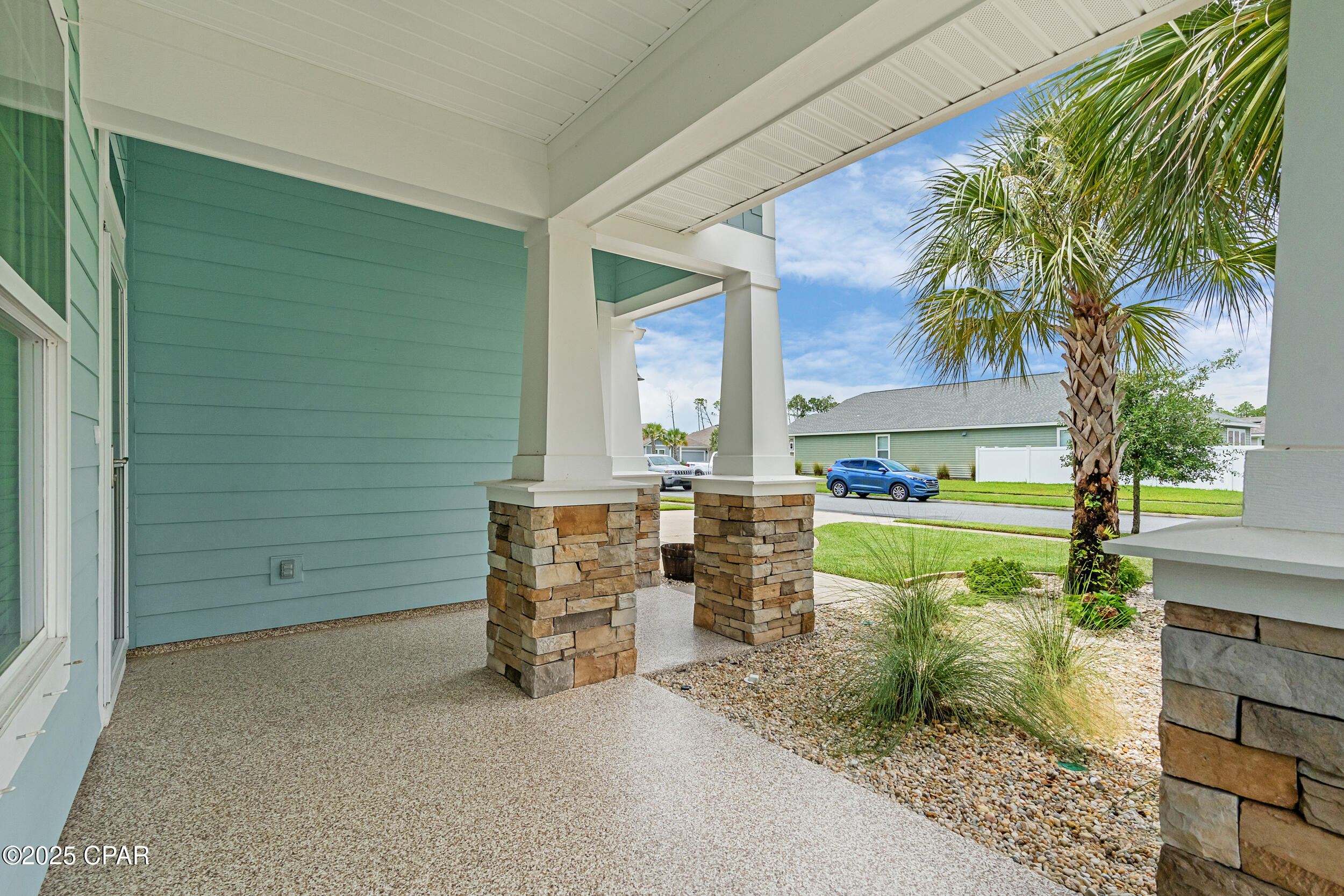 Breakfast Point - Residential