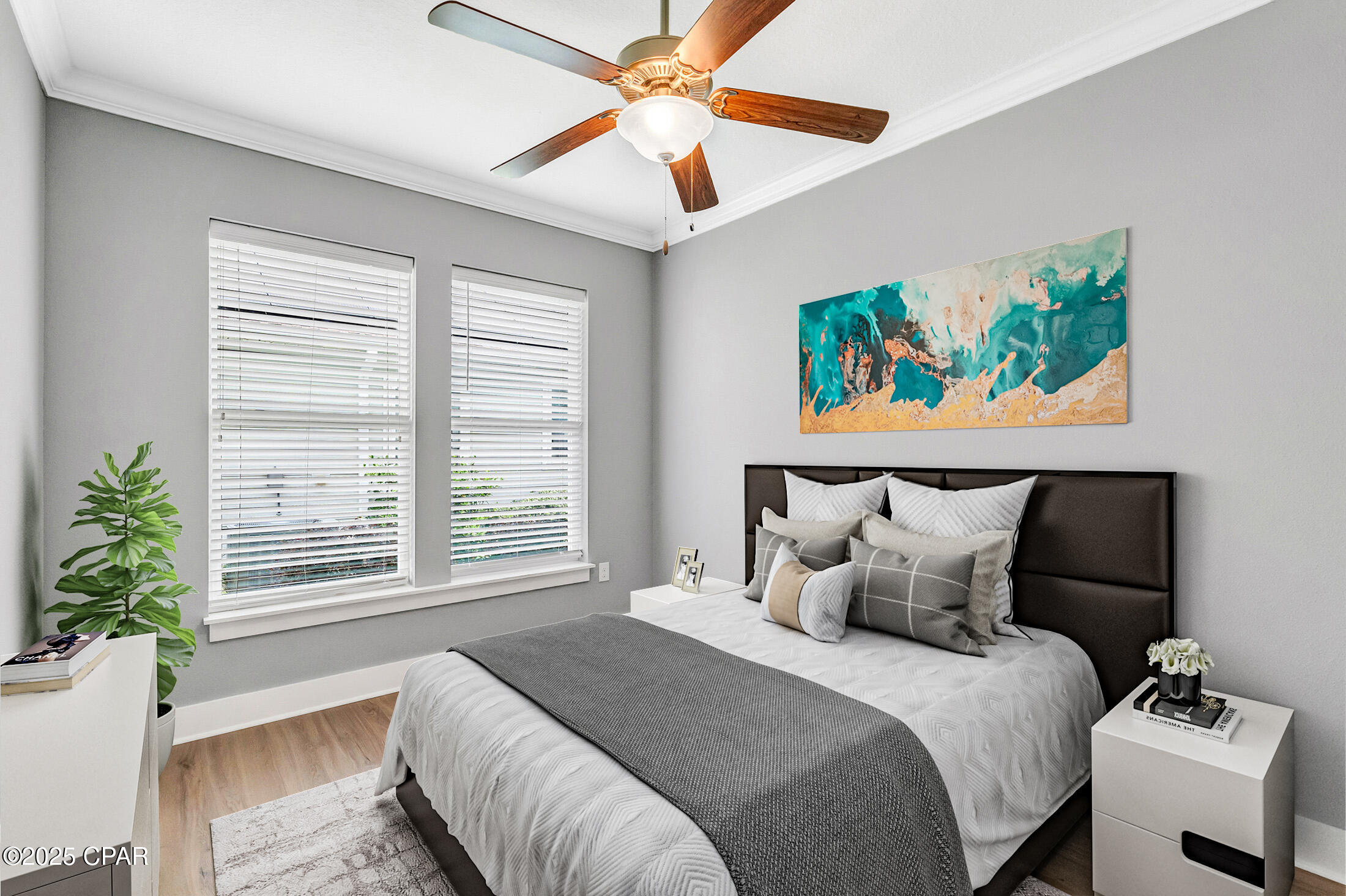 Breakfast Point - Residential