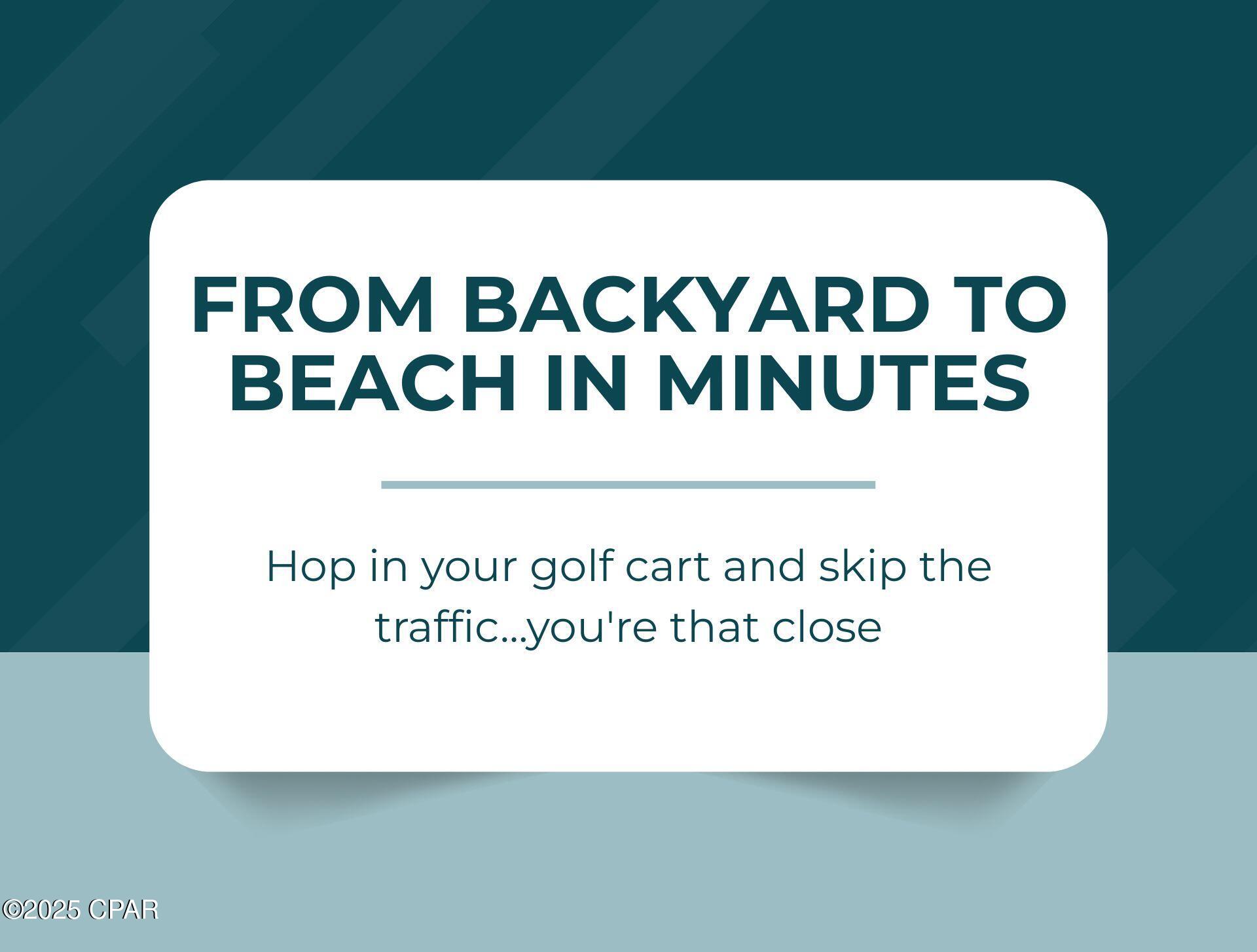 Breakfast Point - Residential