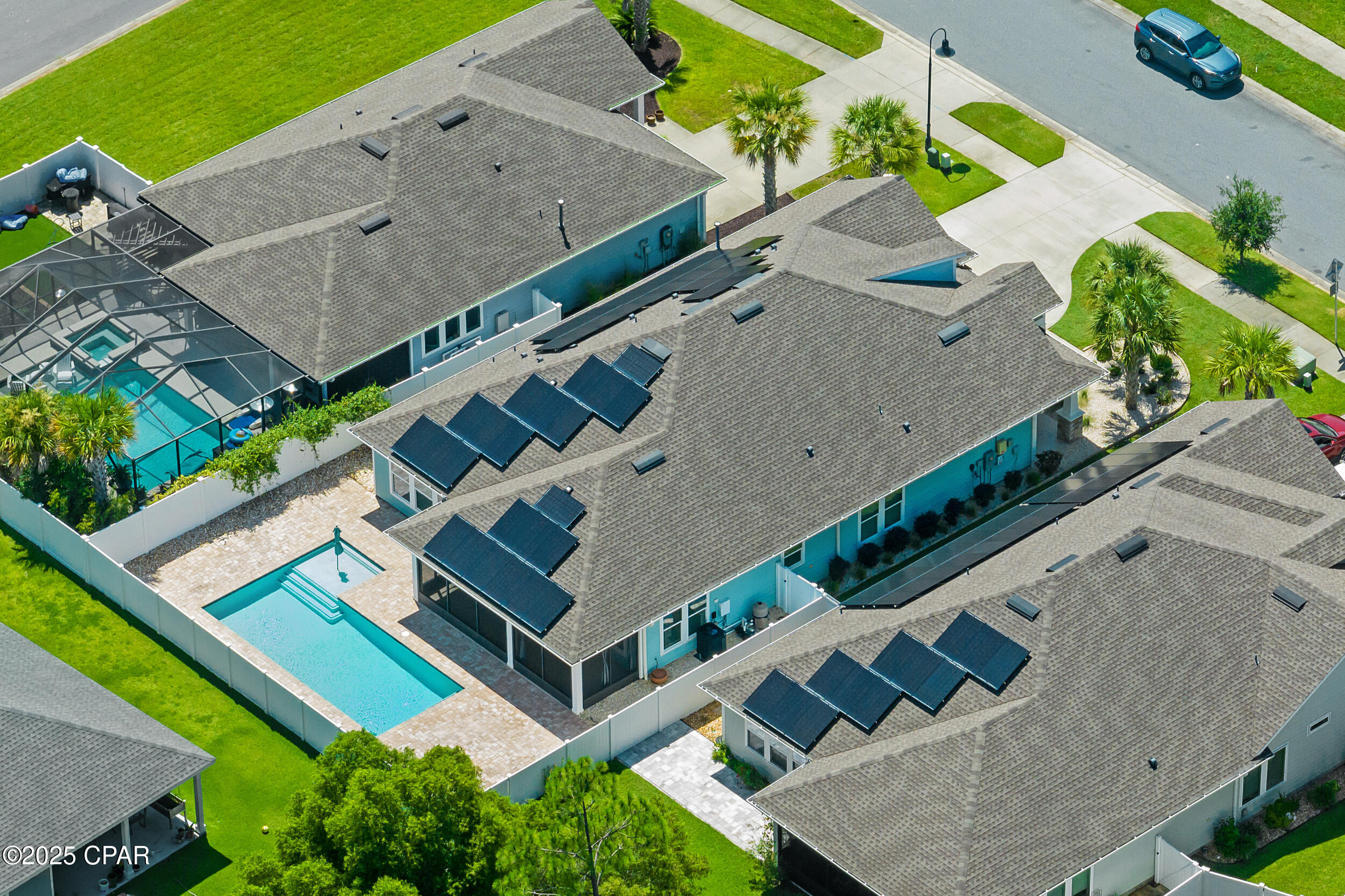 Breakfast Point - Residential