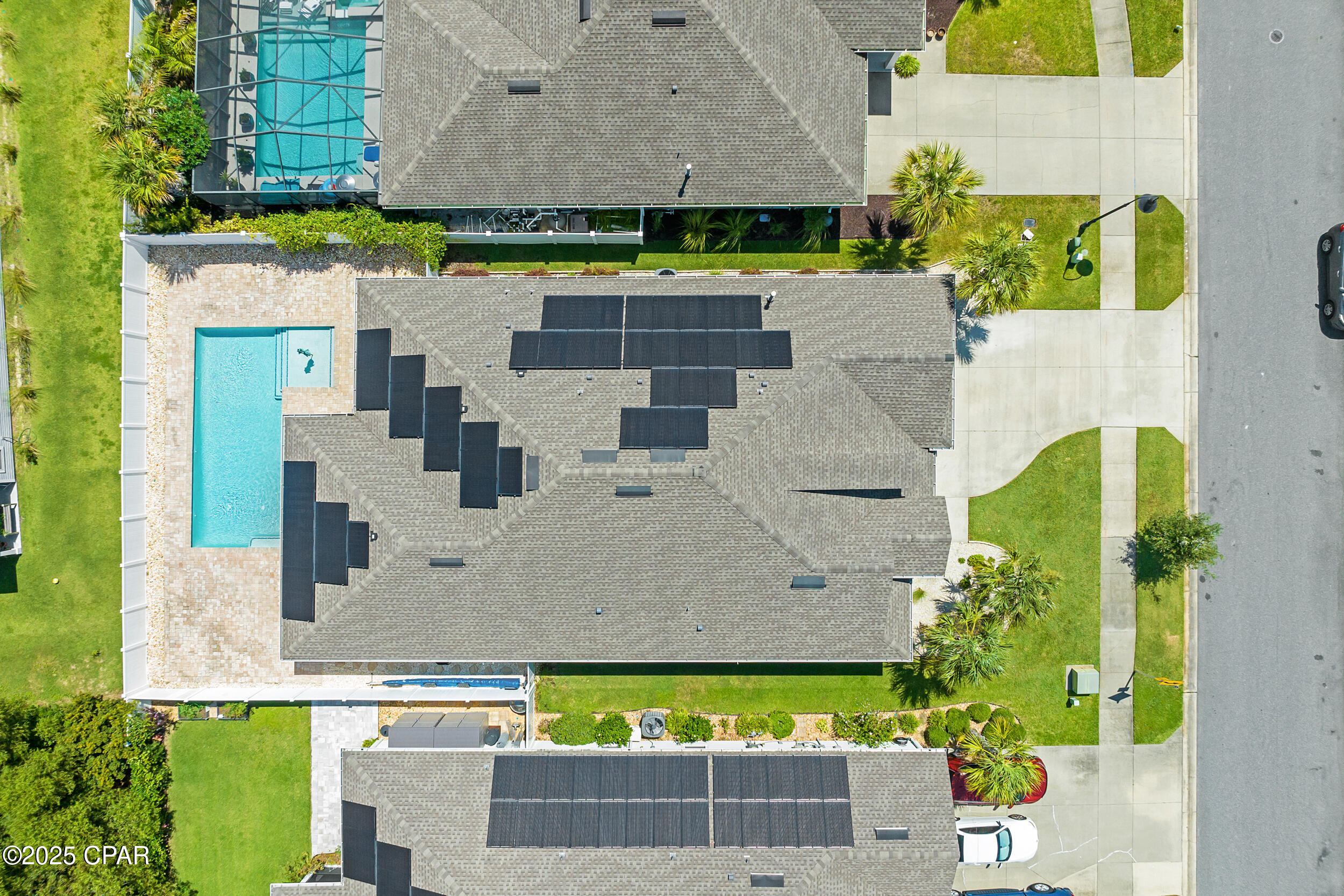 Breakfast Point - Residential