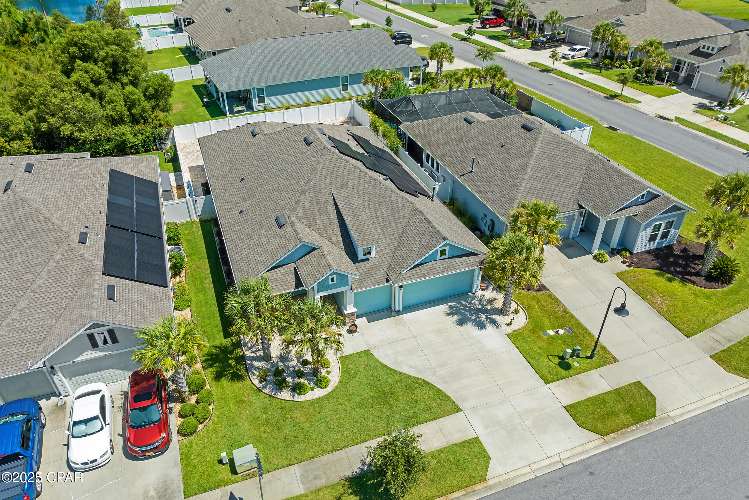 Breakfast Point - Residential