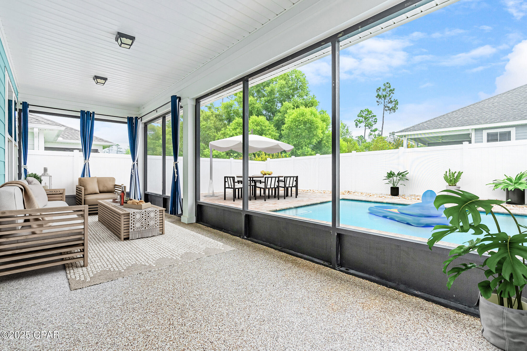 Breakfast Point - Residential