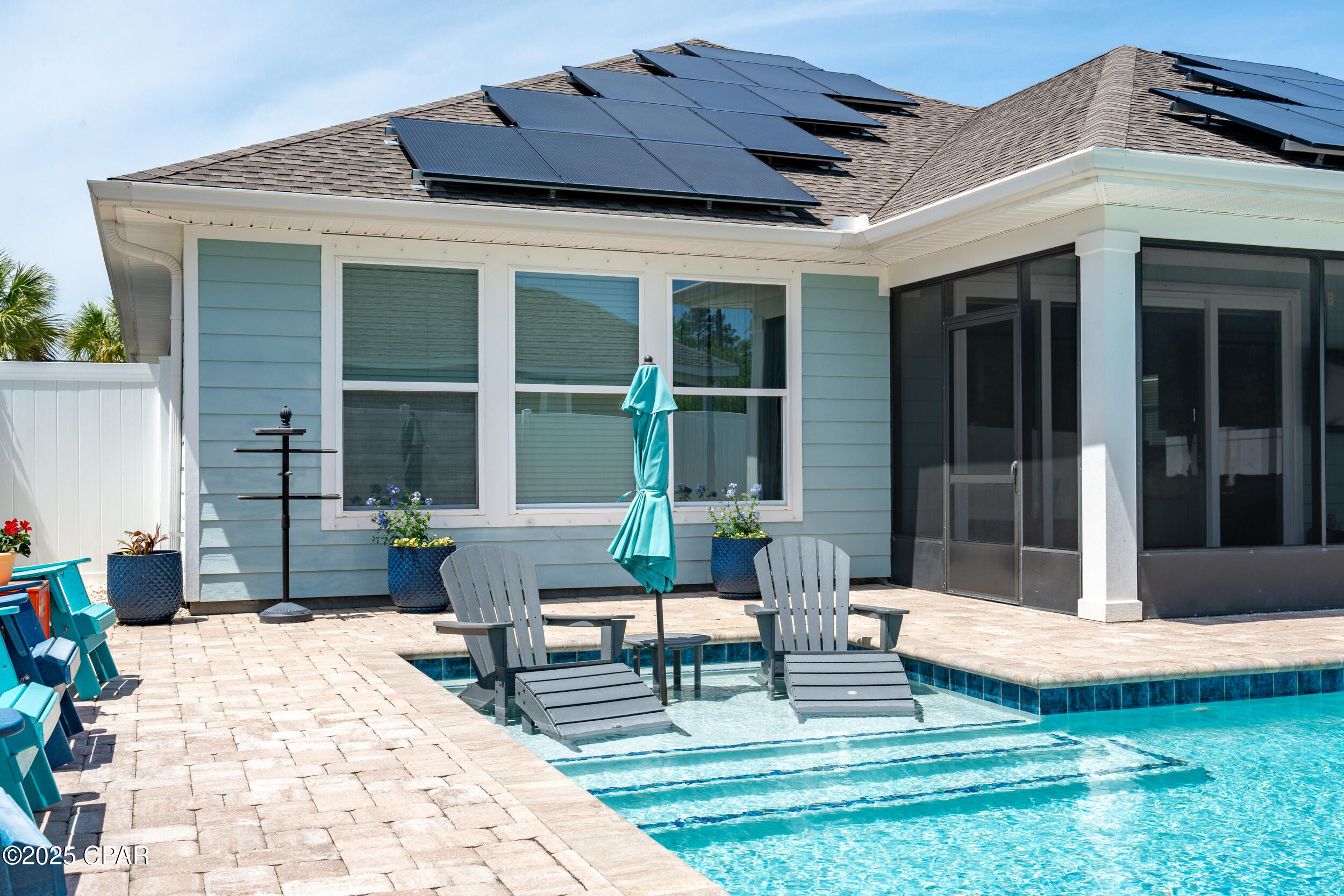 Breakfast Point - Residential