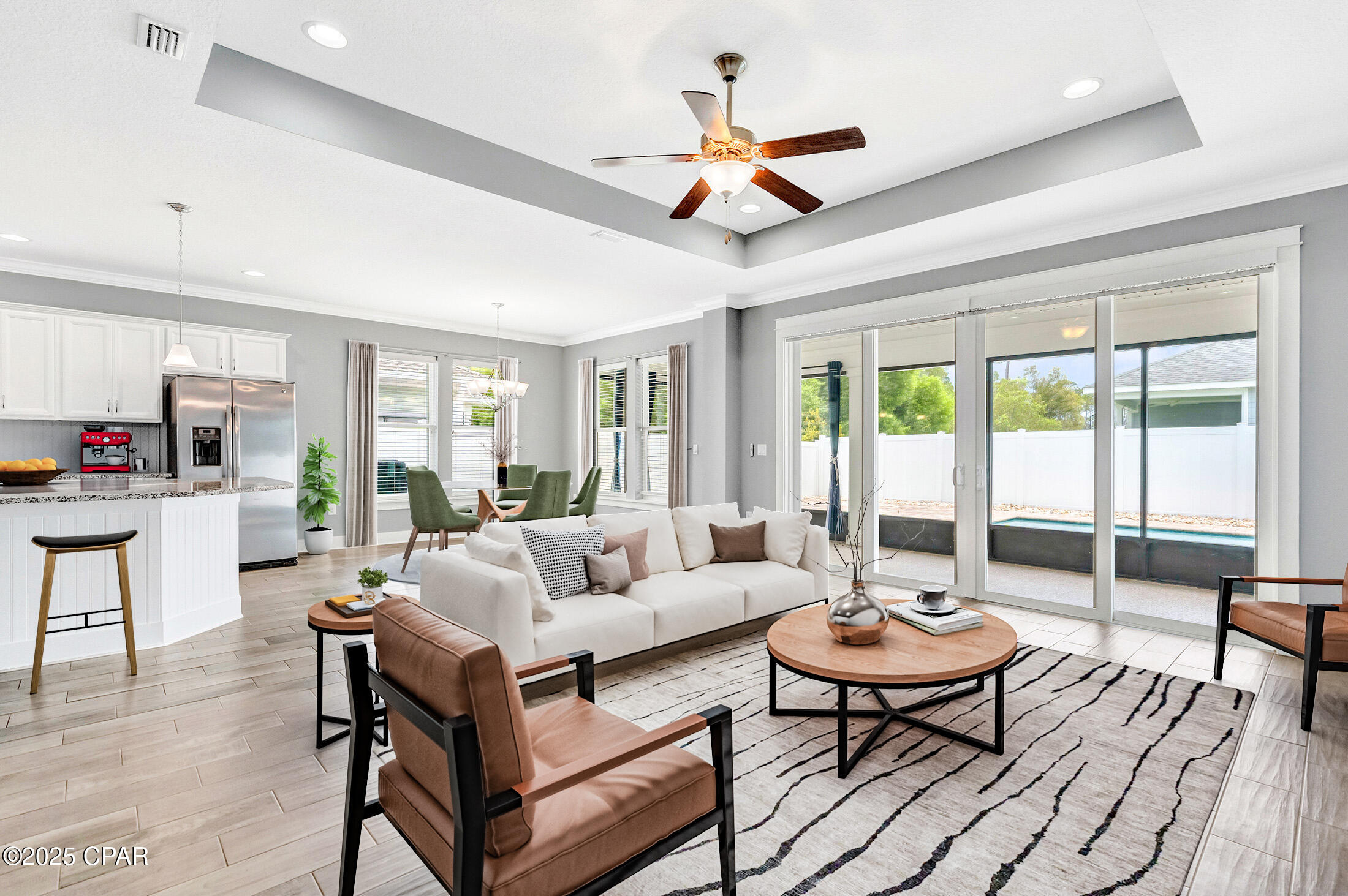 Breakfast Point - Residential