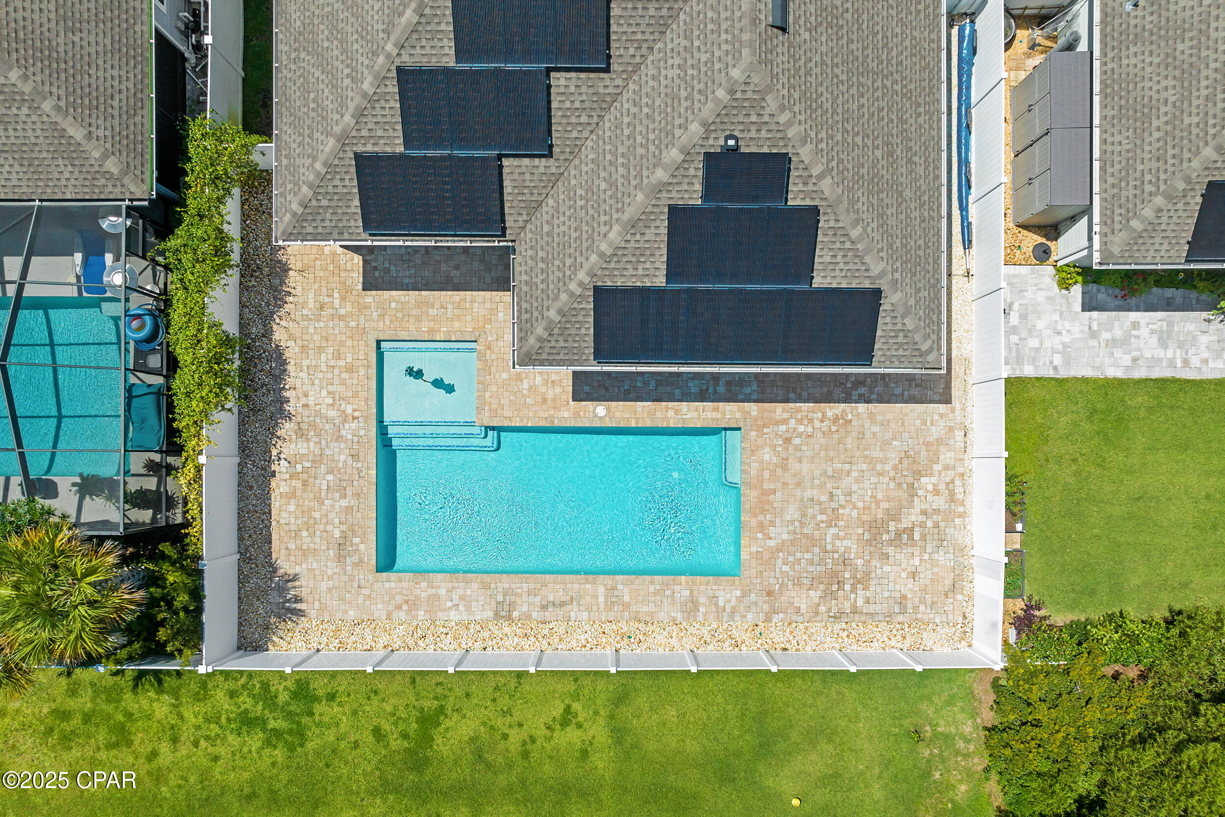 Breakfast Point - Residential