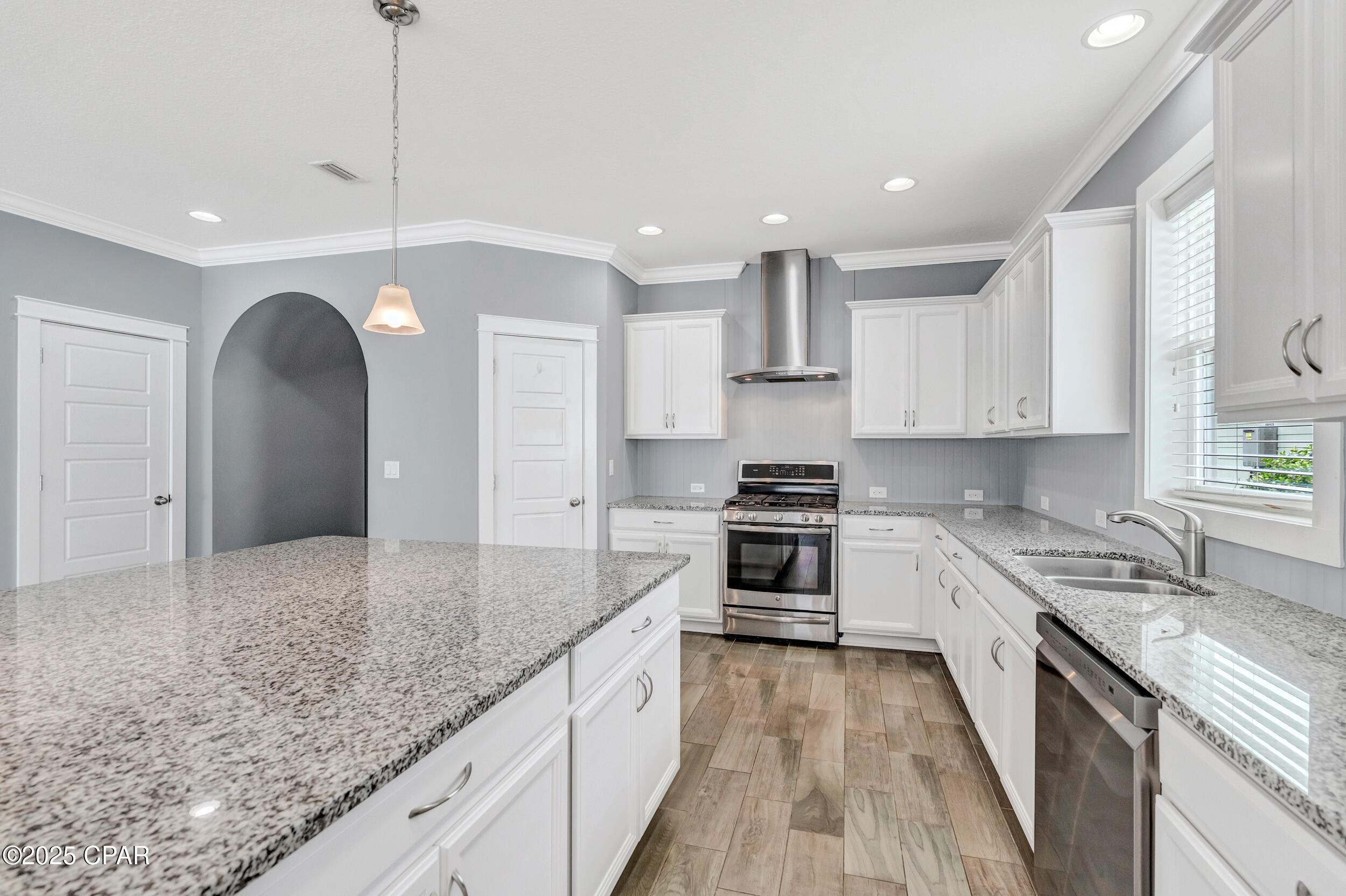 Breakfast Point - Residential