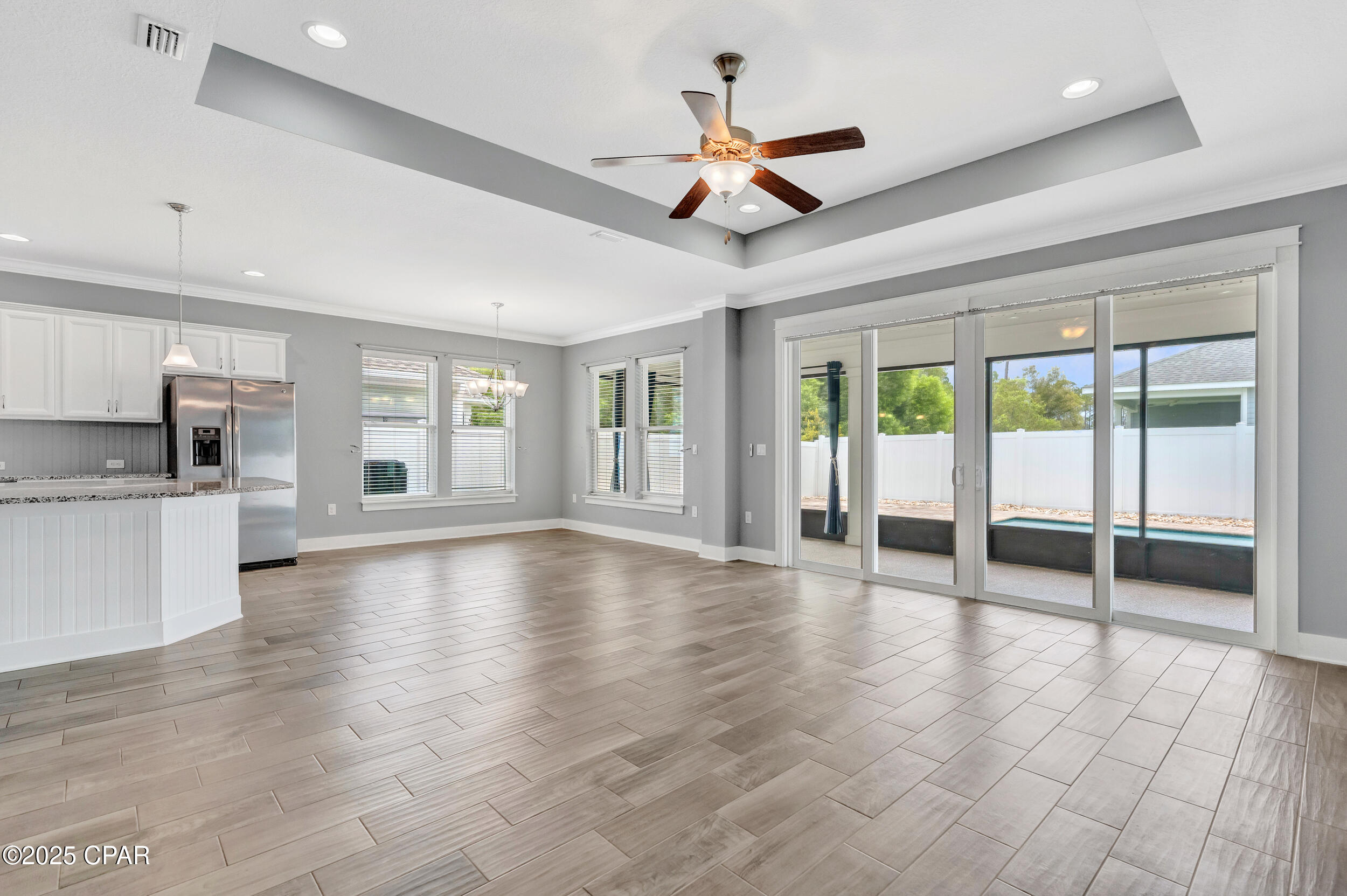 Breakfast Point - Residential