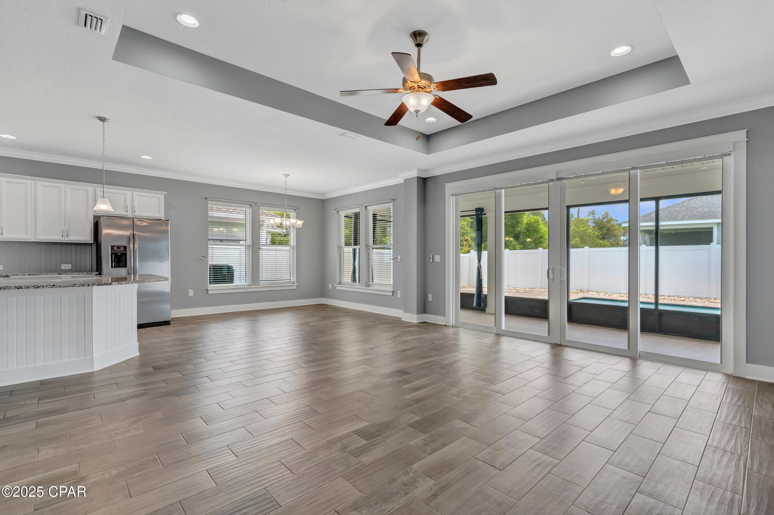 Breakfast Point - Residential