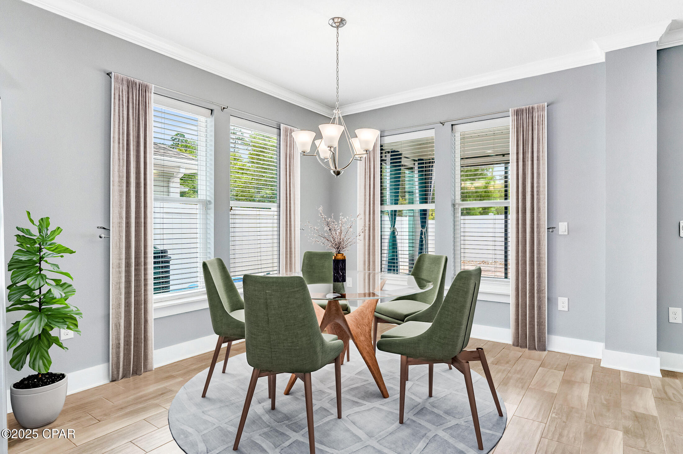 Breakfast Point - Residential