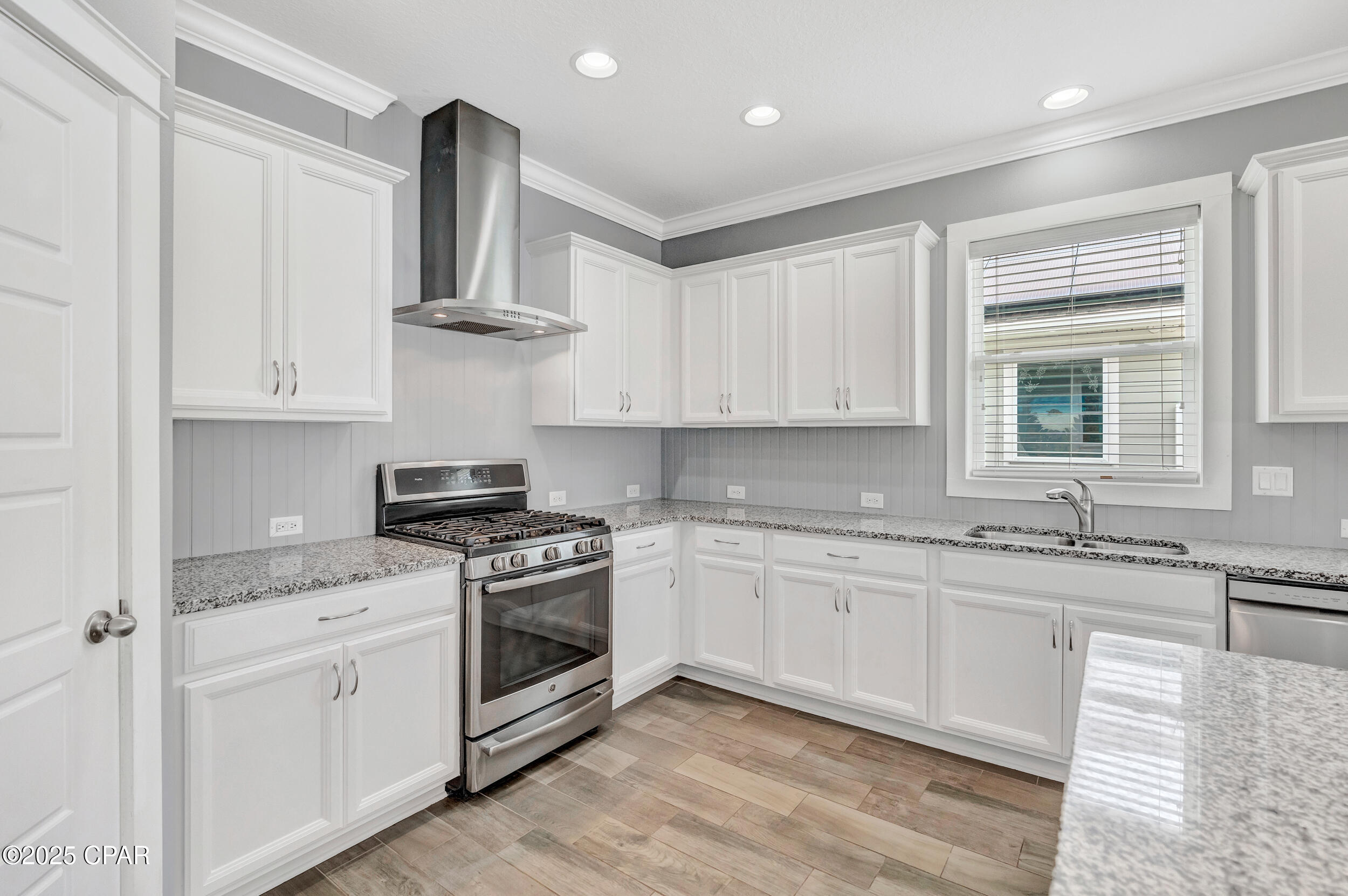 Breakfast Point - Residential