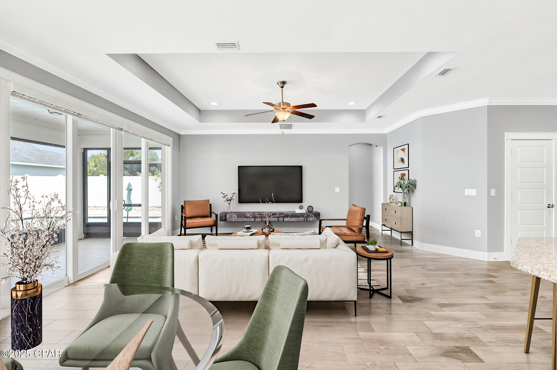 Breakfast Point - Residential