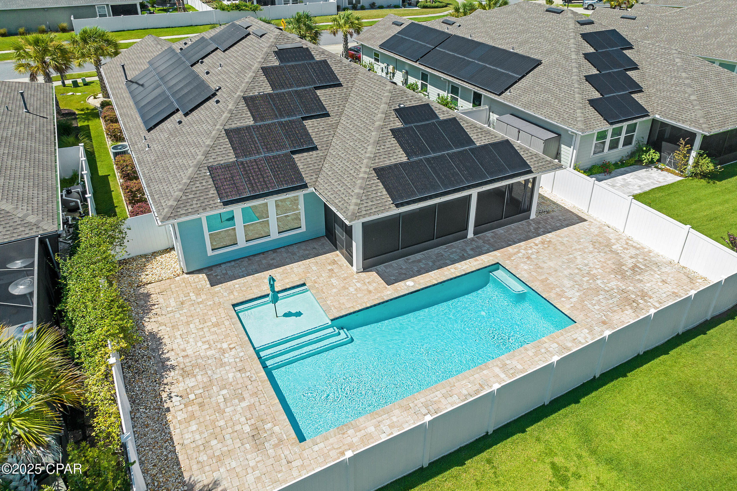 Breakfast Point - Residential