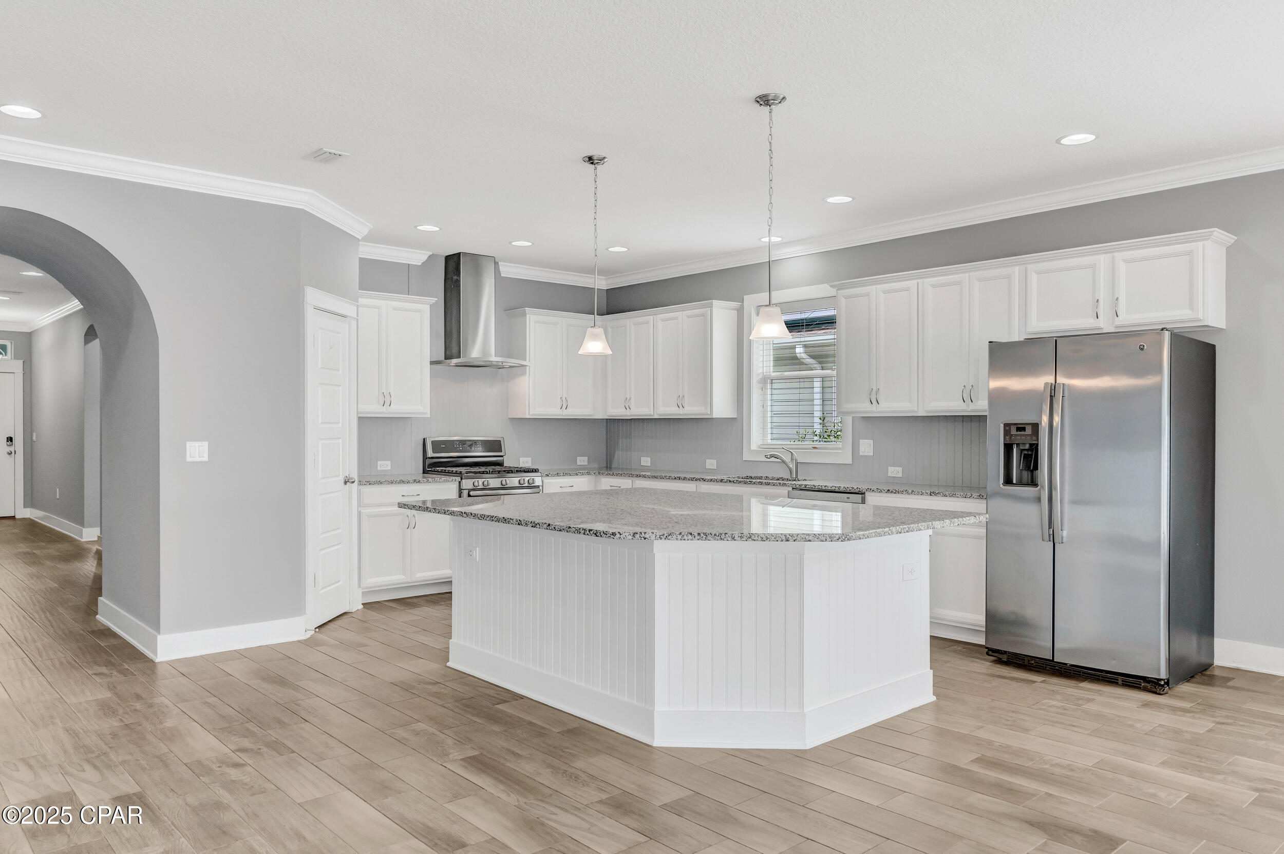 Breakfast Point - Residential