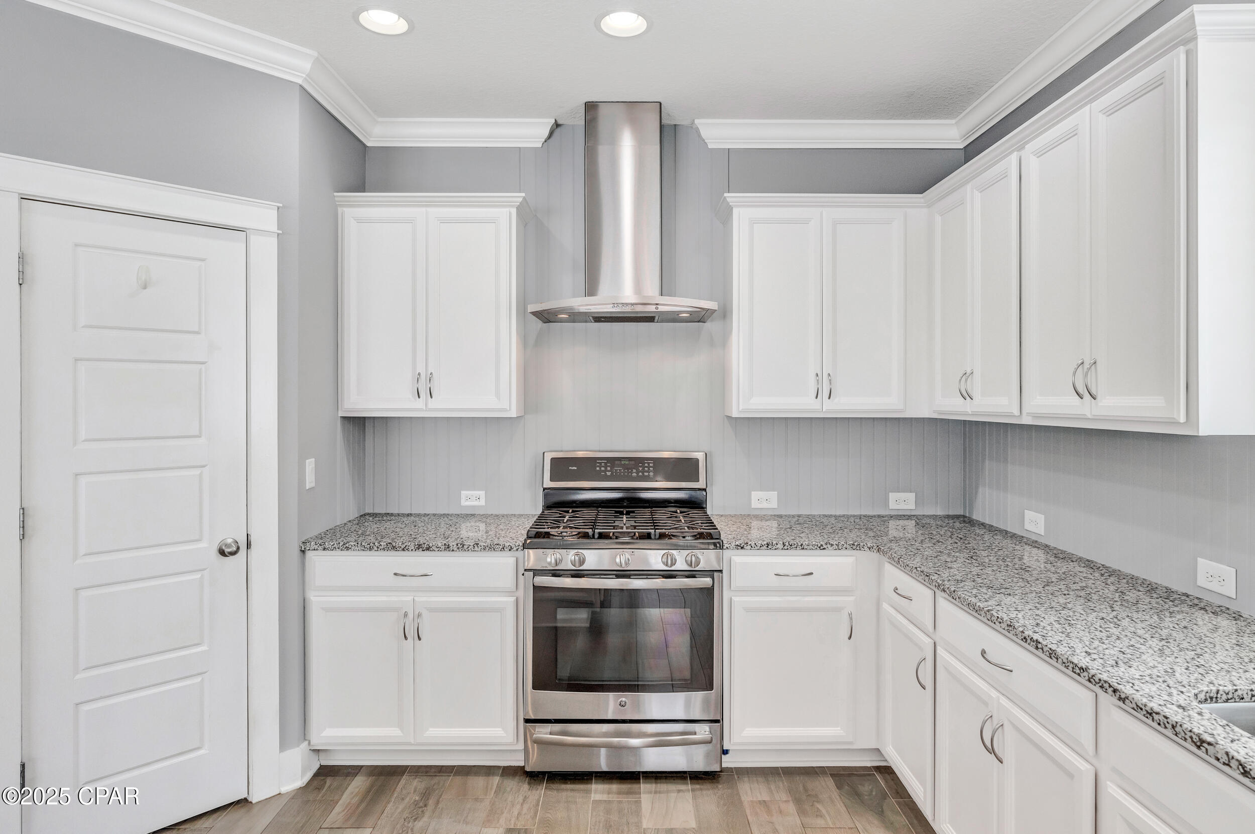 Breakfast Point - Residential