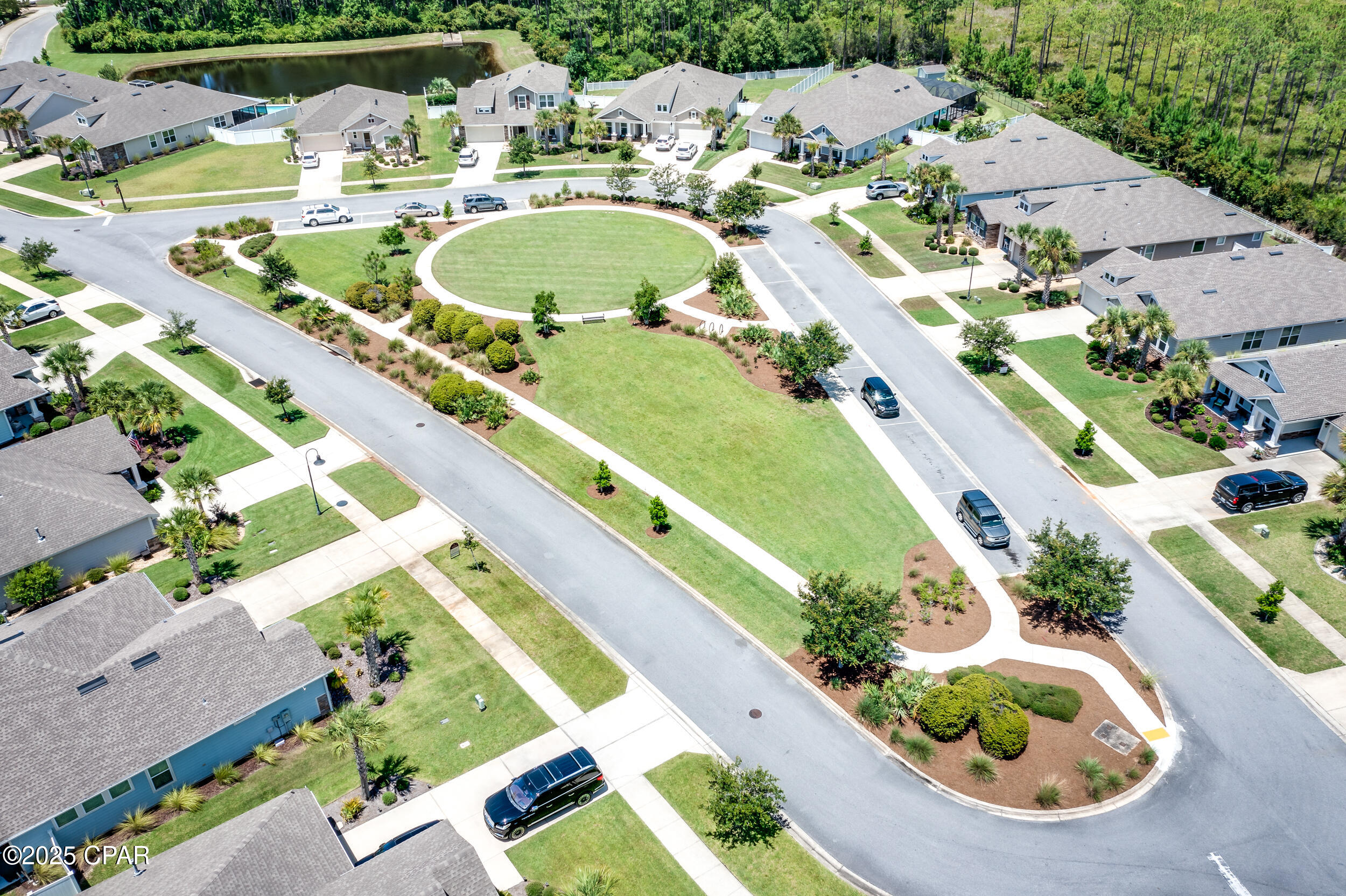 Breakfast Point - Residential