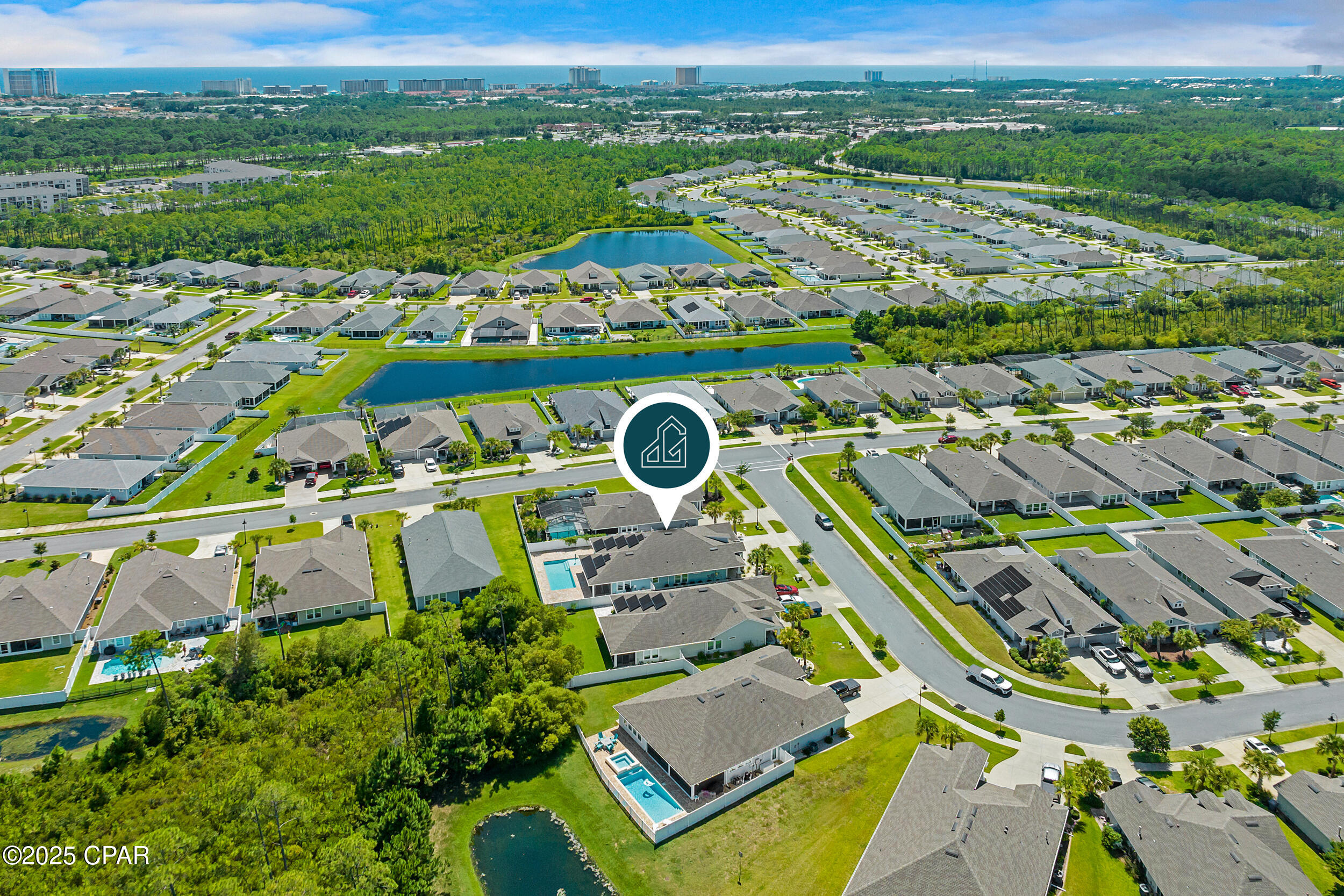 Breakfast Point - Residential