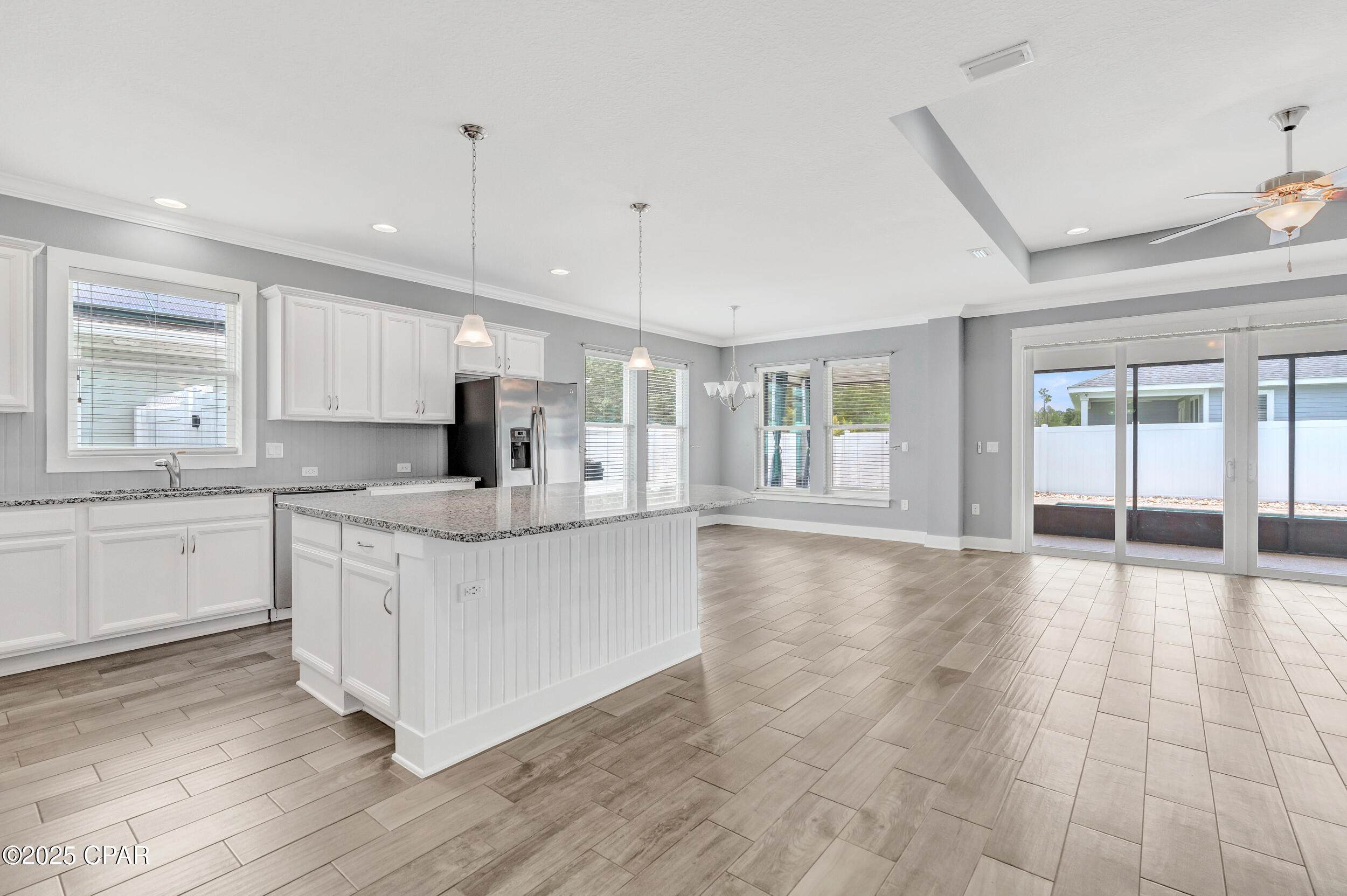 Breakfast Point - Residential