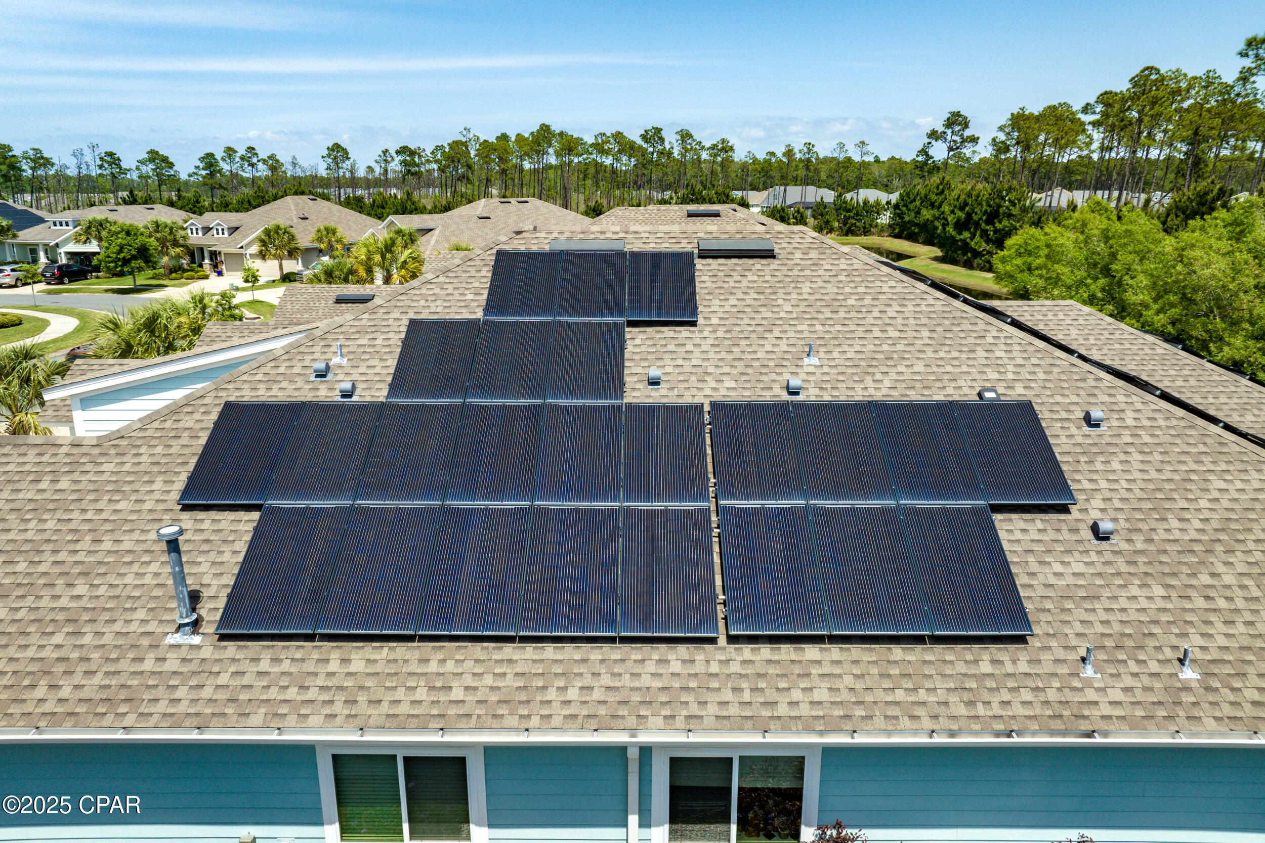 Breakfast Point - Residential