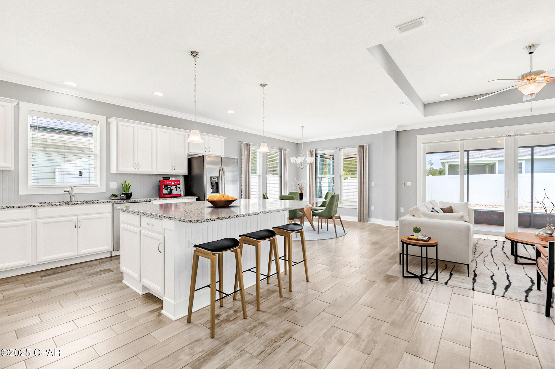 Breakfast Point - Residential