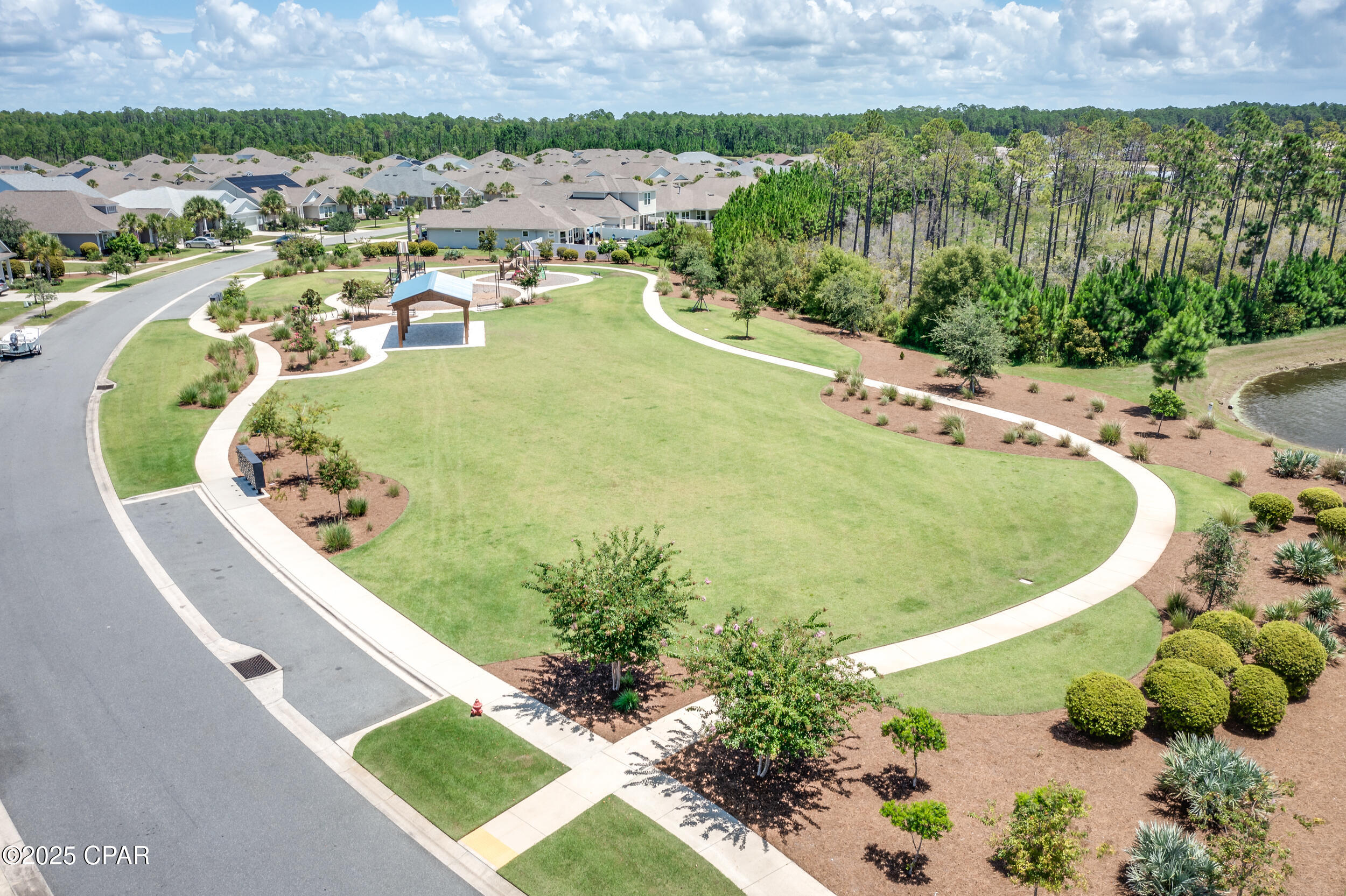 Breakfast Point - Residential