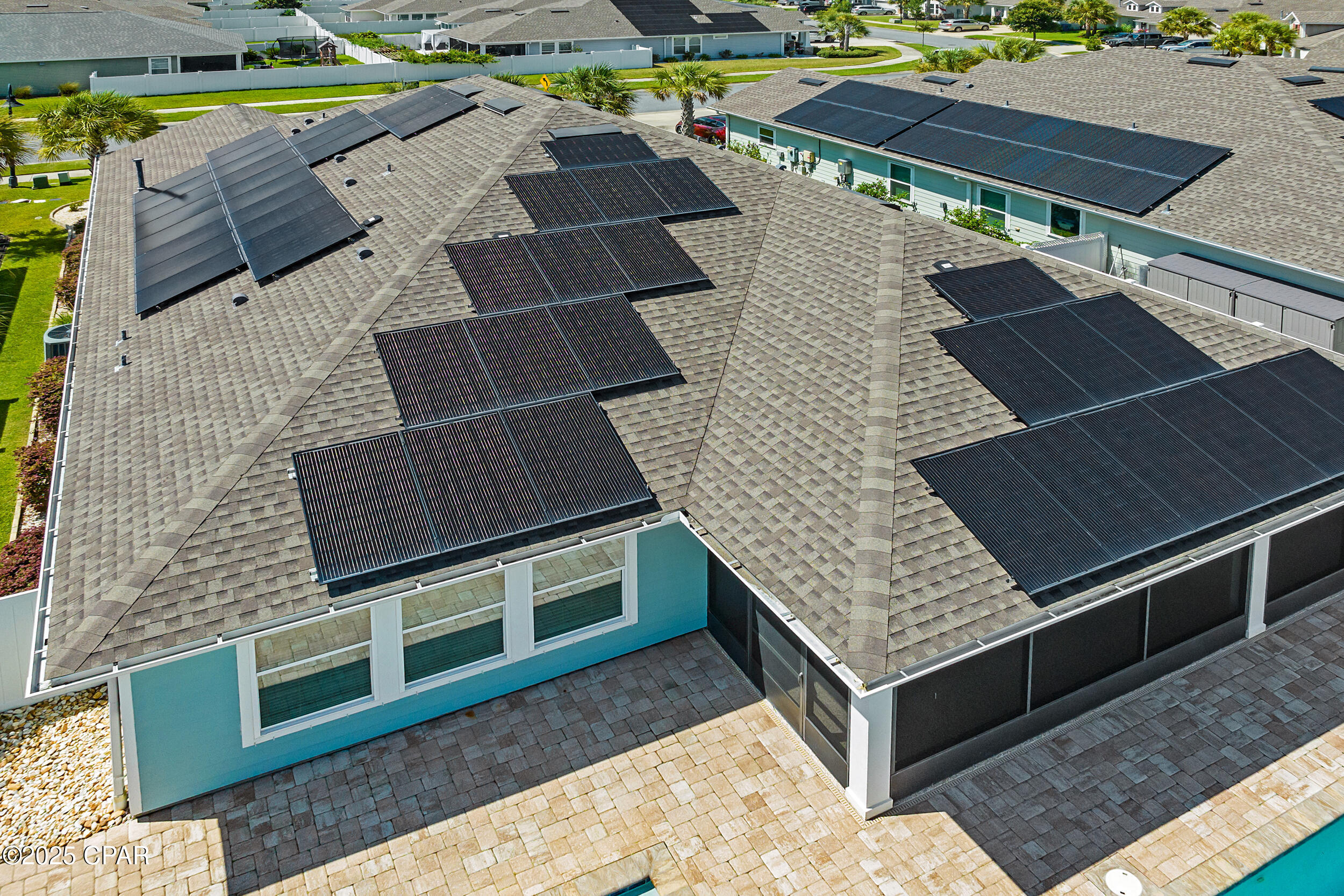 Breakfast Point - Residential