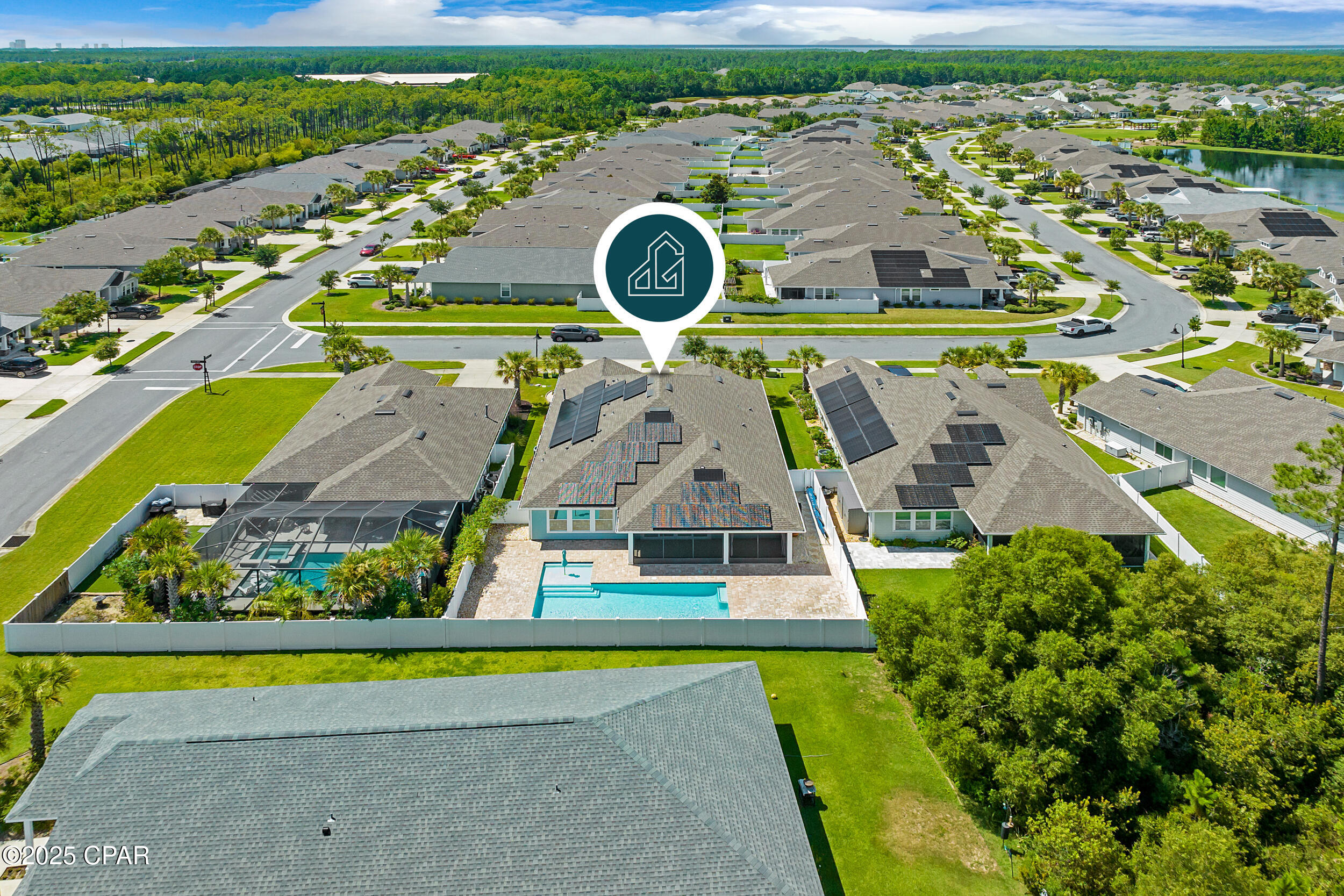 Breakfast Point - Residential