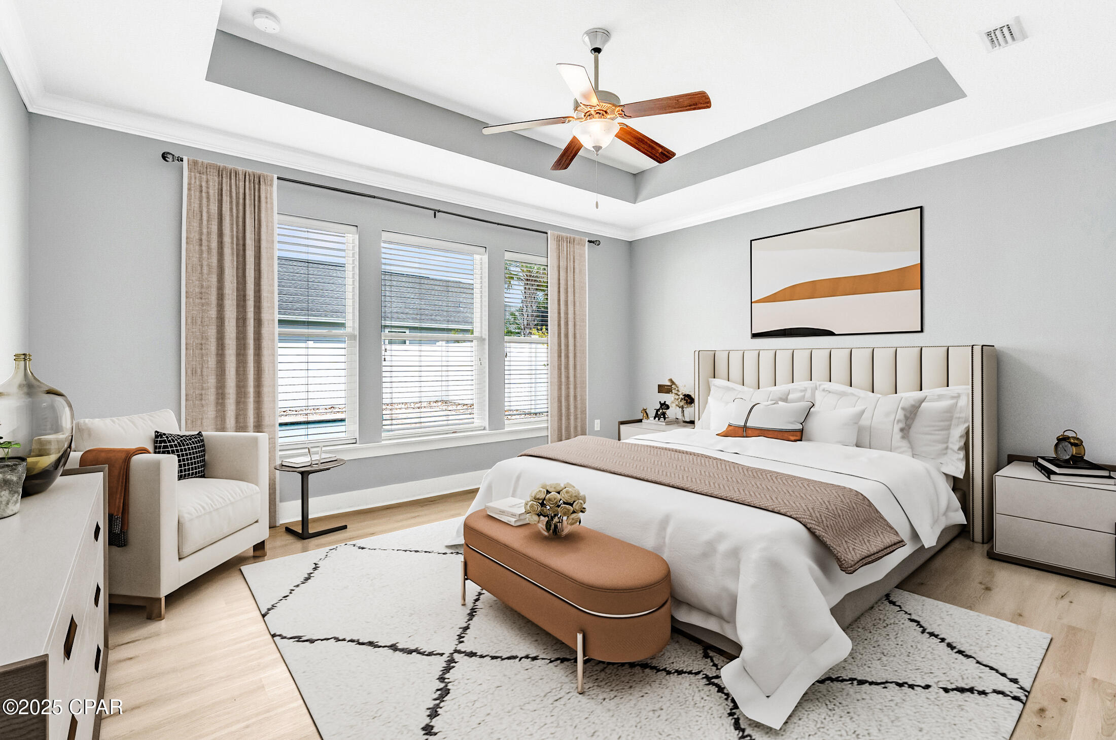 Breakfast Point - Residential